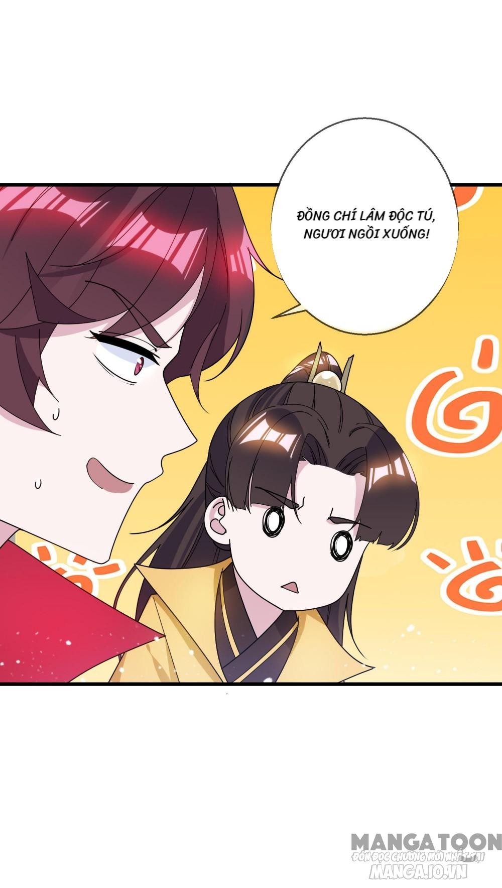 Cực Phẩm Bại Gia Tử Chapter 100 - Trang 2