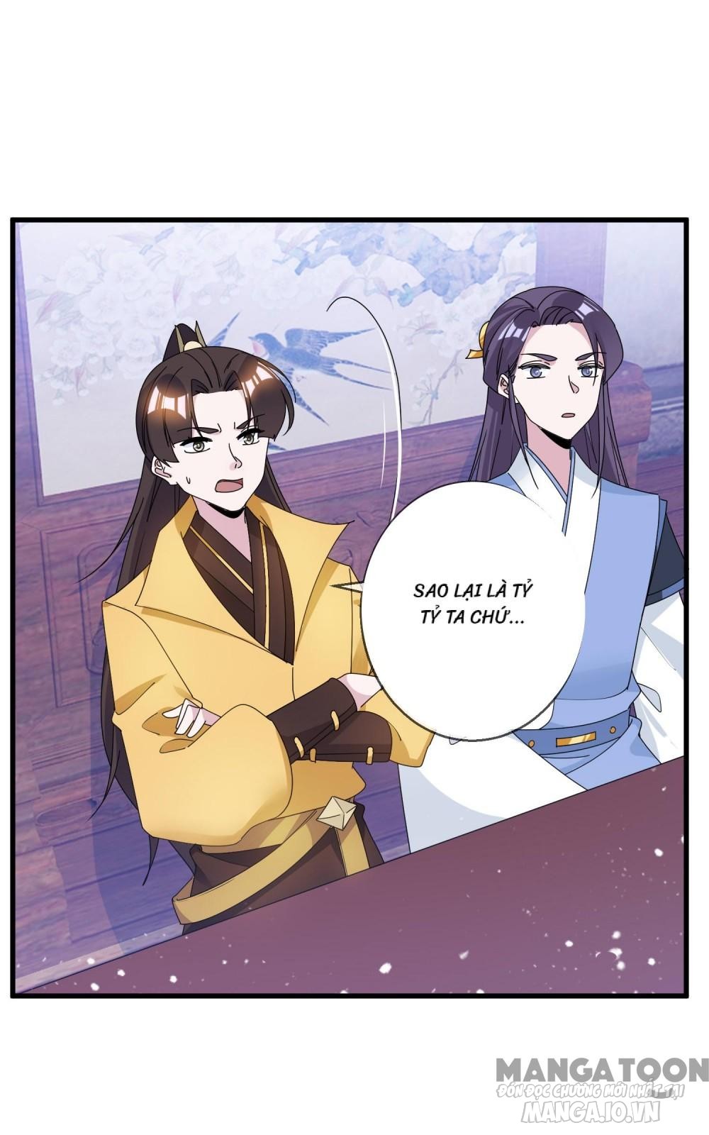 Cực Phẩm Bại Gia Tử Chapter 100 - Trang 2