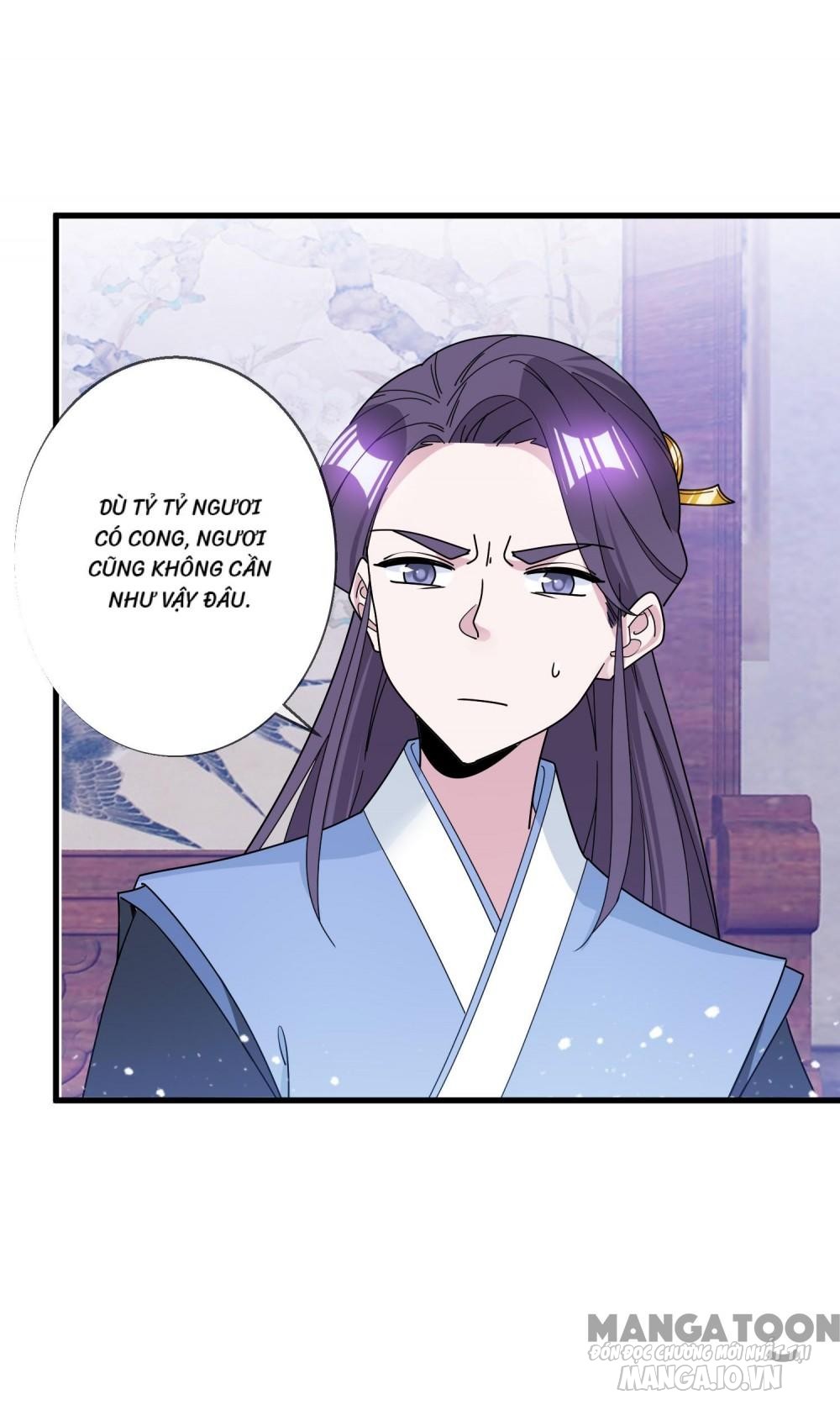 Cực Phẩm Bại Gia Tử Chapter 100 - Trang 2