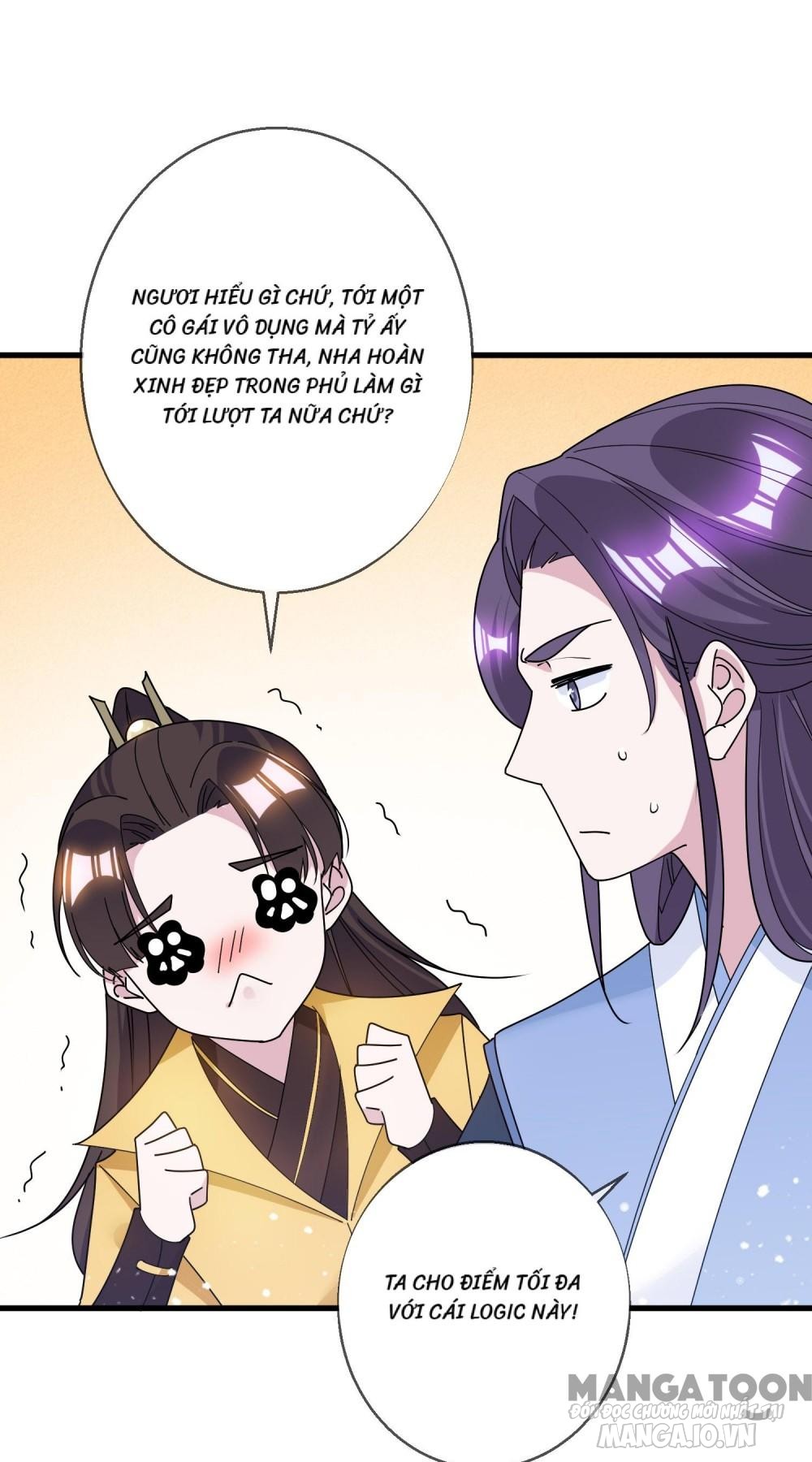Cực Phẩm Bại Gia Tử Chapter 100 - Trang 2