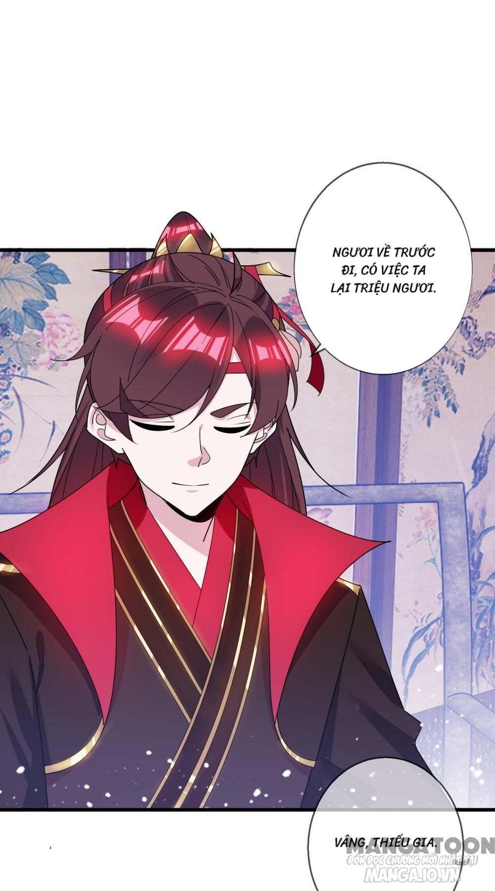 Cực Phẩm Bại Gia Tử Chapter 100 - Trang 2