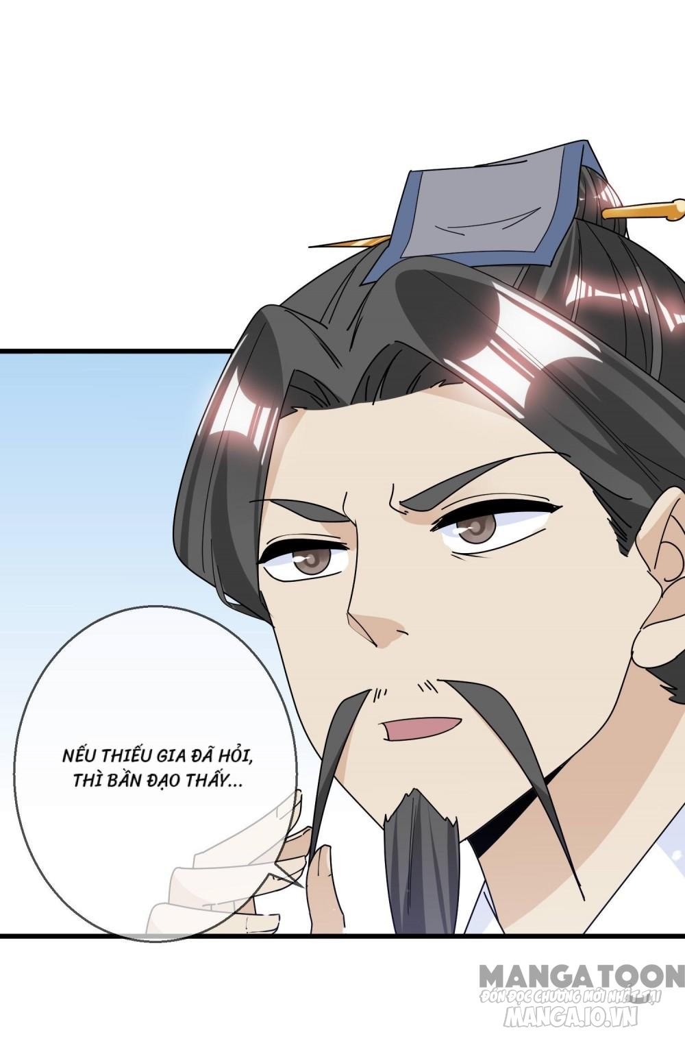 Cực Phẩm Bại Gia Tử Chapter 100 - Trang 2