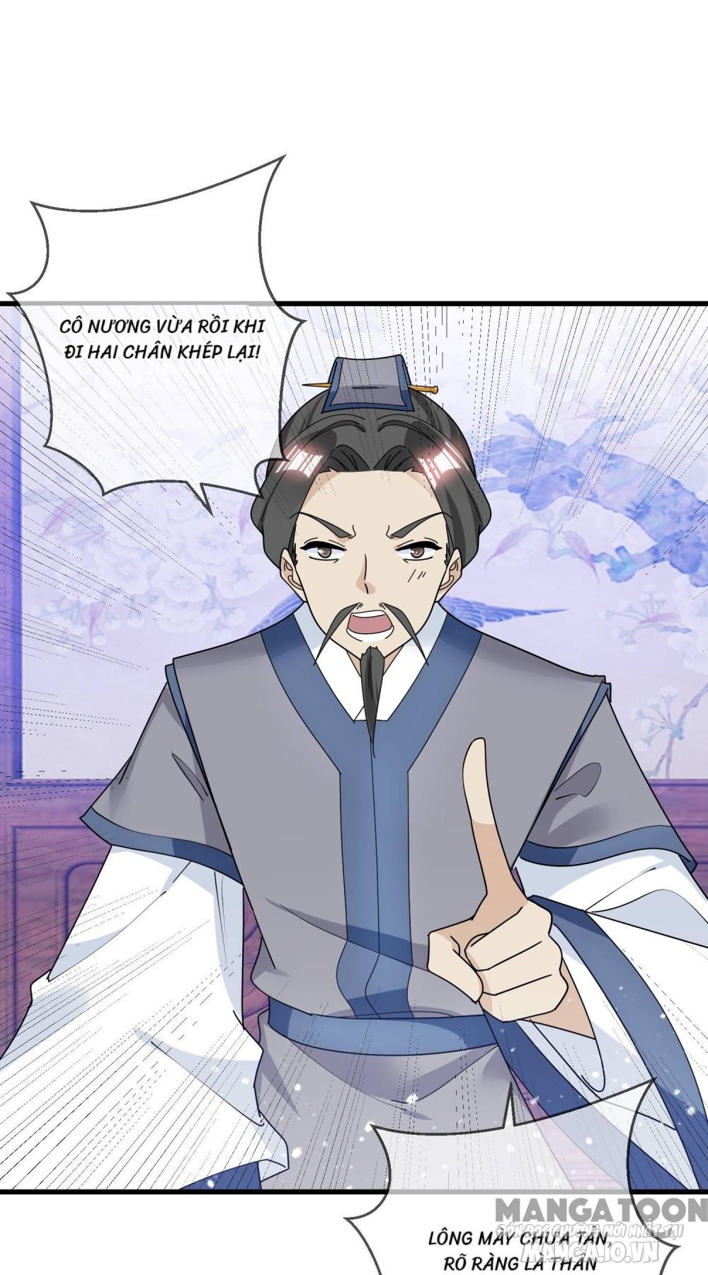 Cực Phẩm Bại Gia Tử Chapter 100 - Trang 2