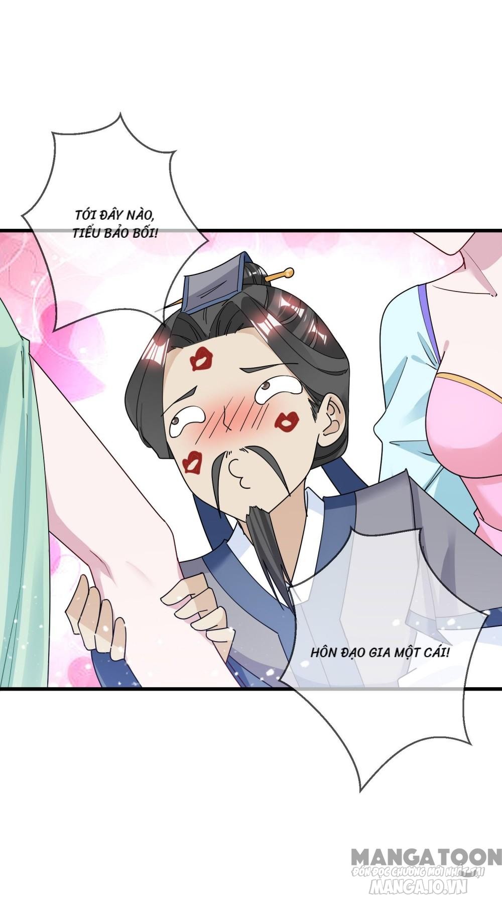 Cực Phẩm Bại Gia Tử Chapter 100 - Trang 2