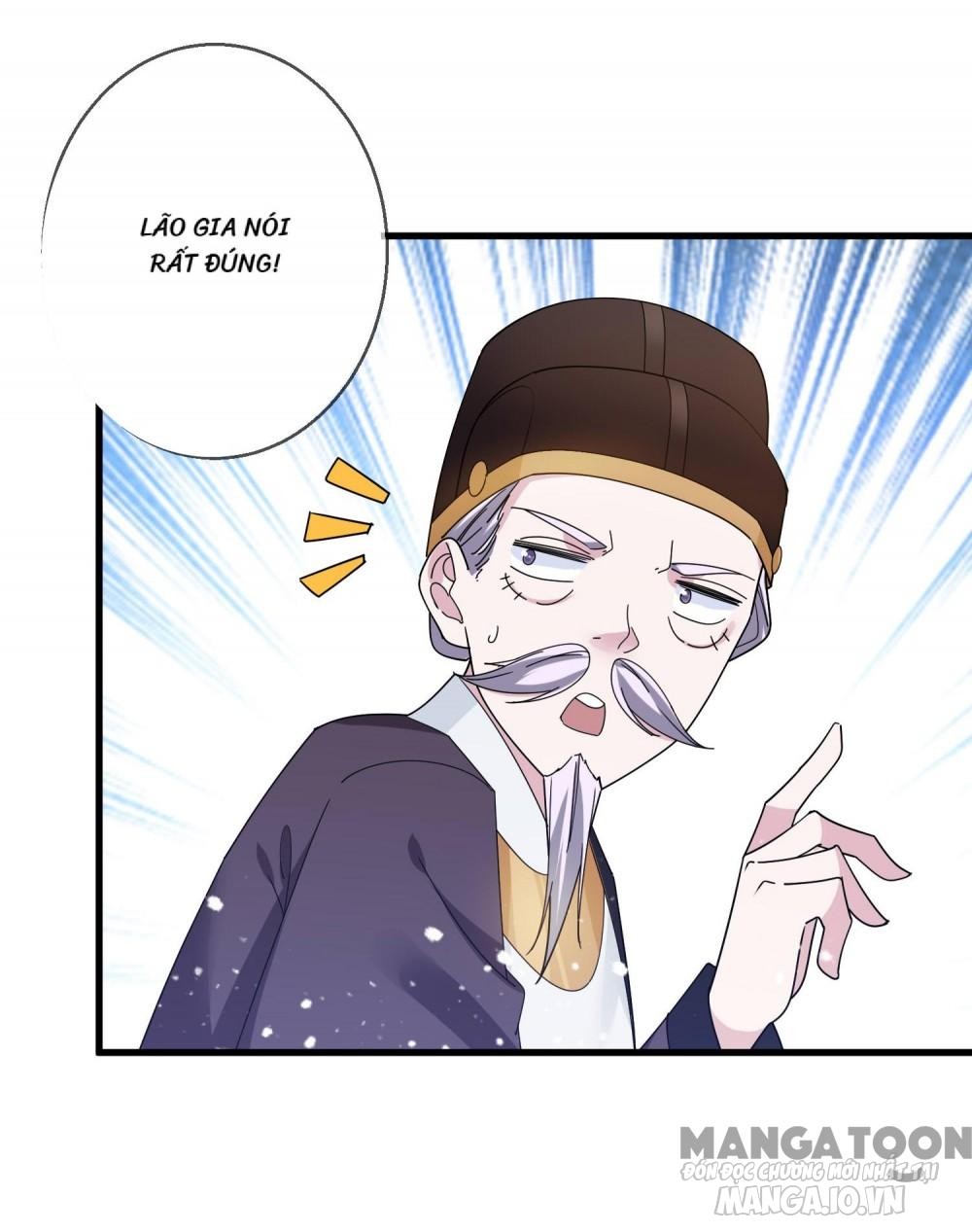 Cực Phẩm Bại Gia Tử Chapter 99 - Trang 2