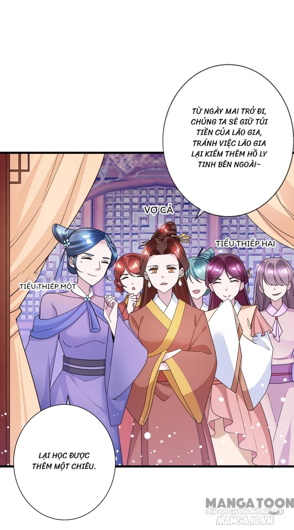 Cực Phẩm Bại Gia Tử Chapter 99 - Trang 2