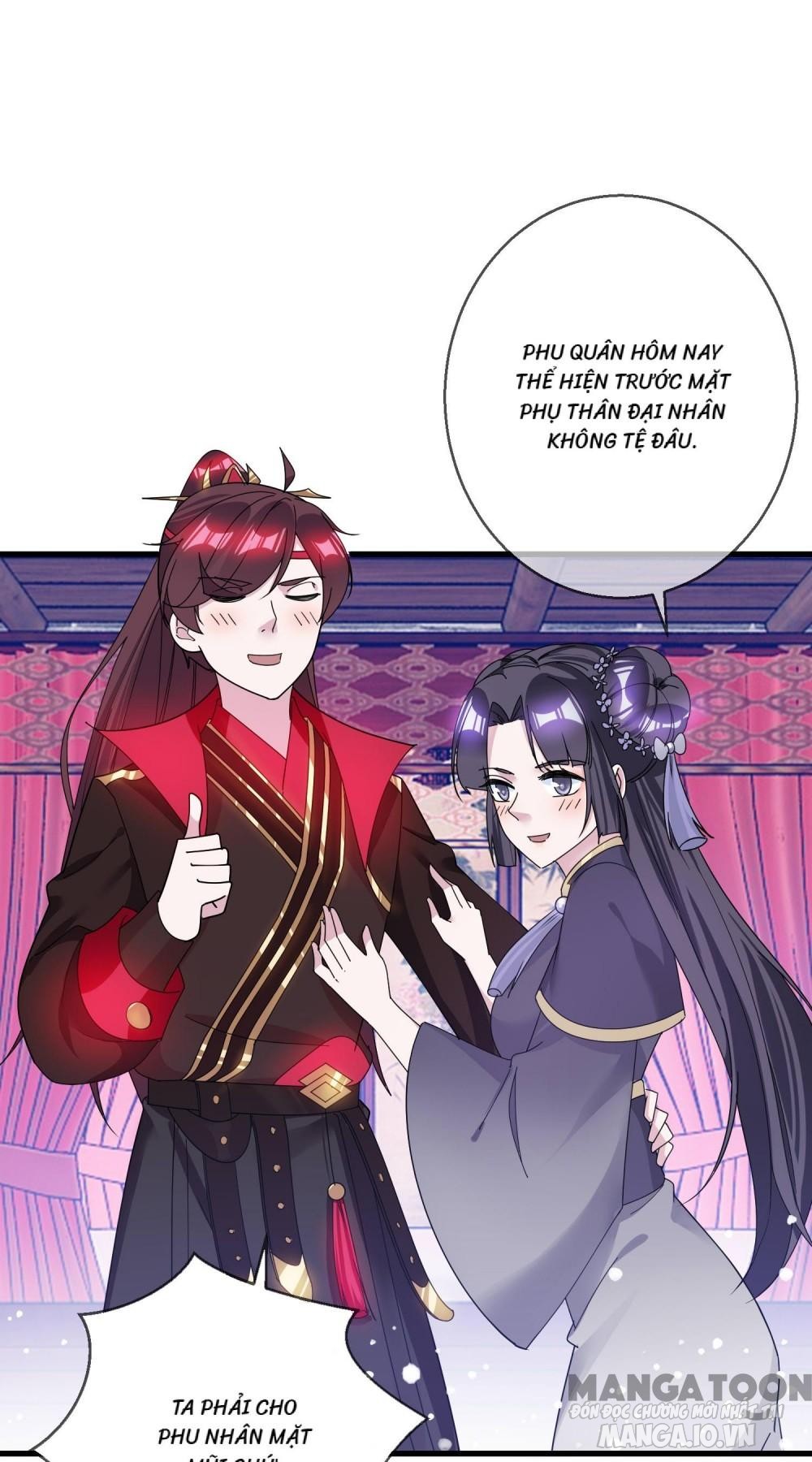 Cực Phẩm Bại Gia Tử Chapter 99 - Trang 2