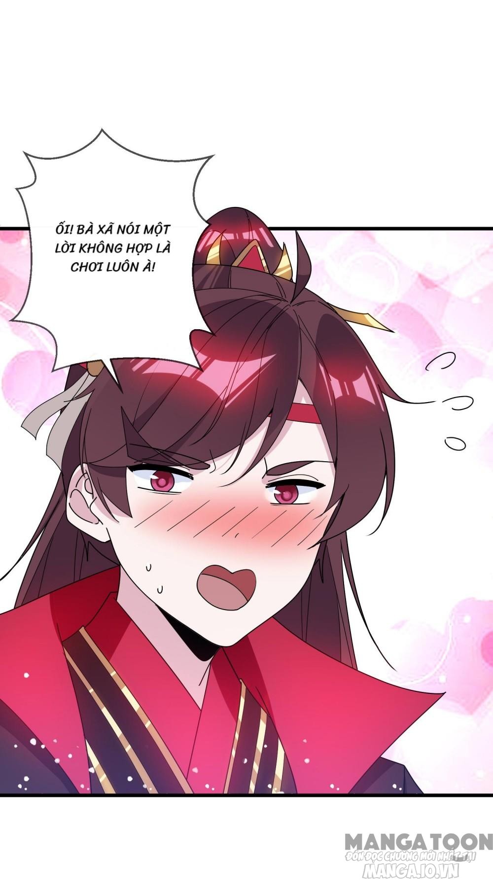 Cực Phẩm Bại Gia Tử Chapter 99 - Trang 2