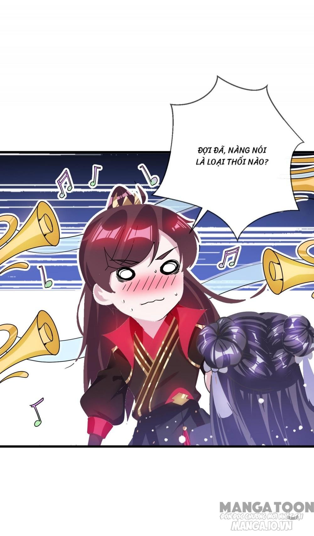 Cực Phẩm Bại Gia Tử Chapter 99 - Trang 2