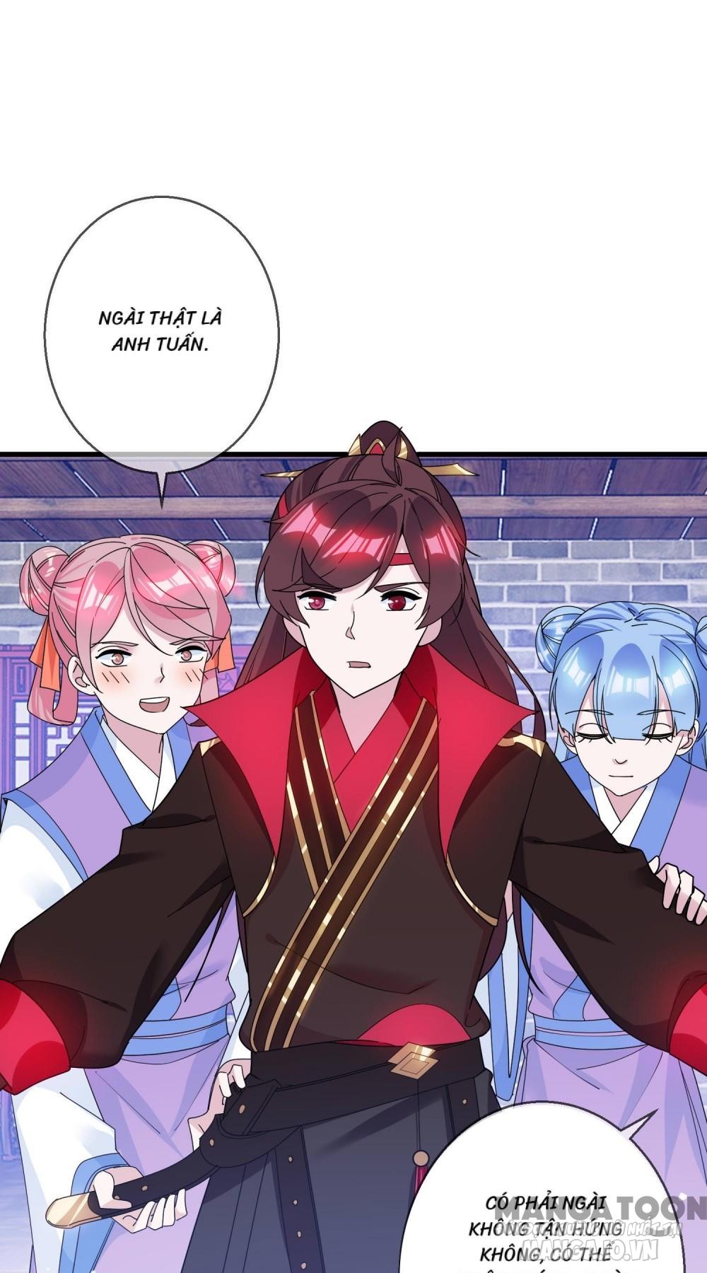 Cực Phẩm Bại Gia Tử Chapter 99 - Trang 2