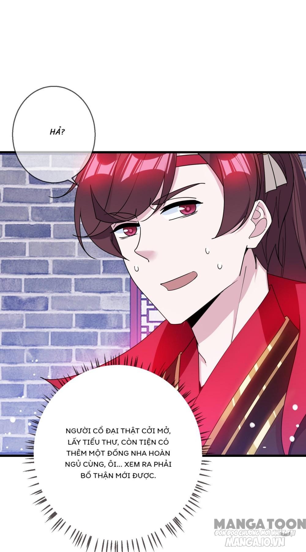 Cực Phẩm Bại Gia Tử Chapter 99 - Trang 2