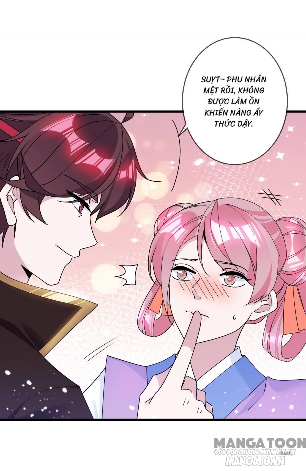 Cực Phẩm Bại Gia Tử Chapter 99 - Trang 2