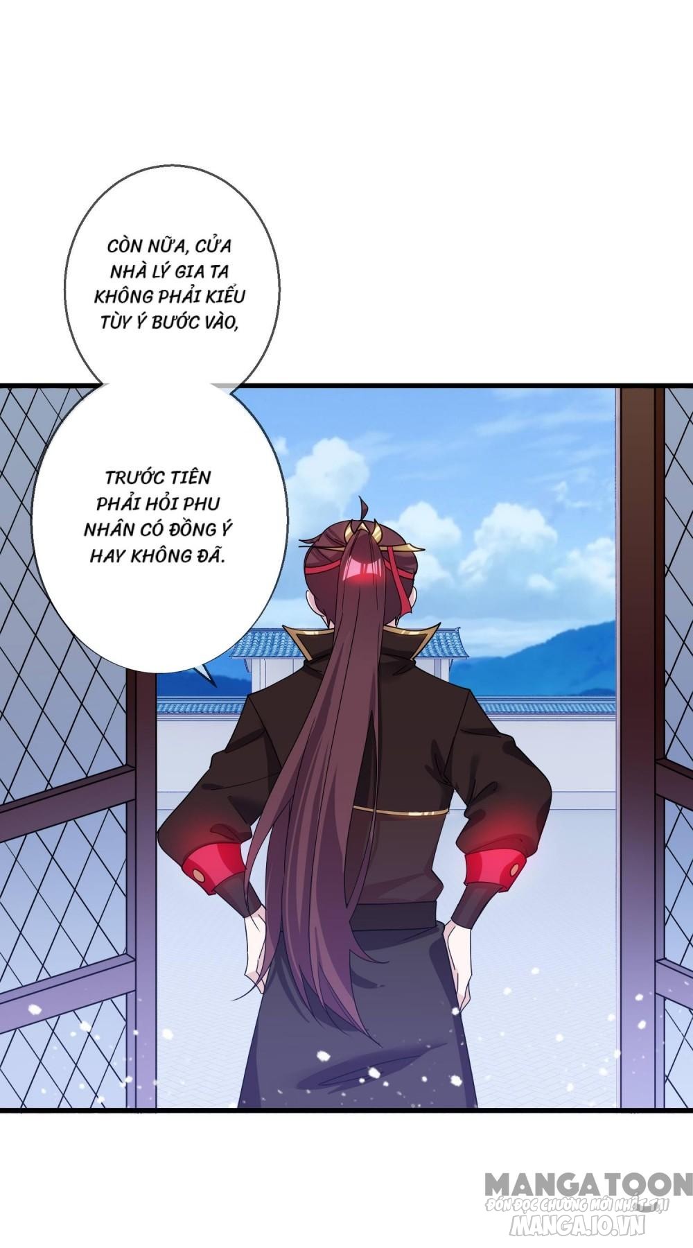 Cực Phẩm Bại Gia Tử Chapter 99 - Trang 2