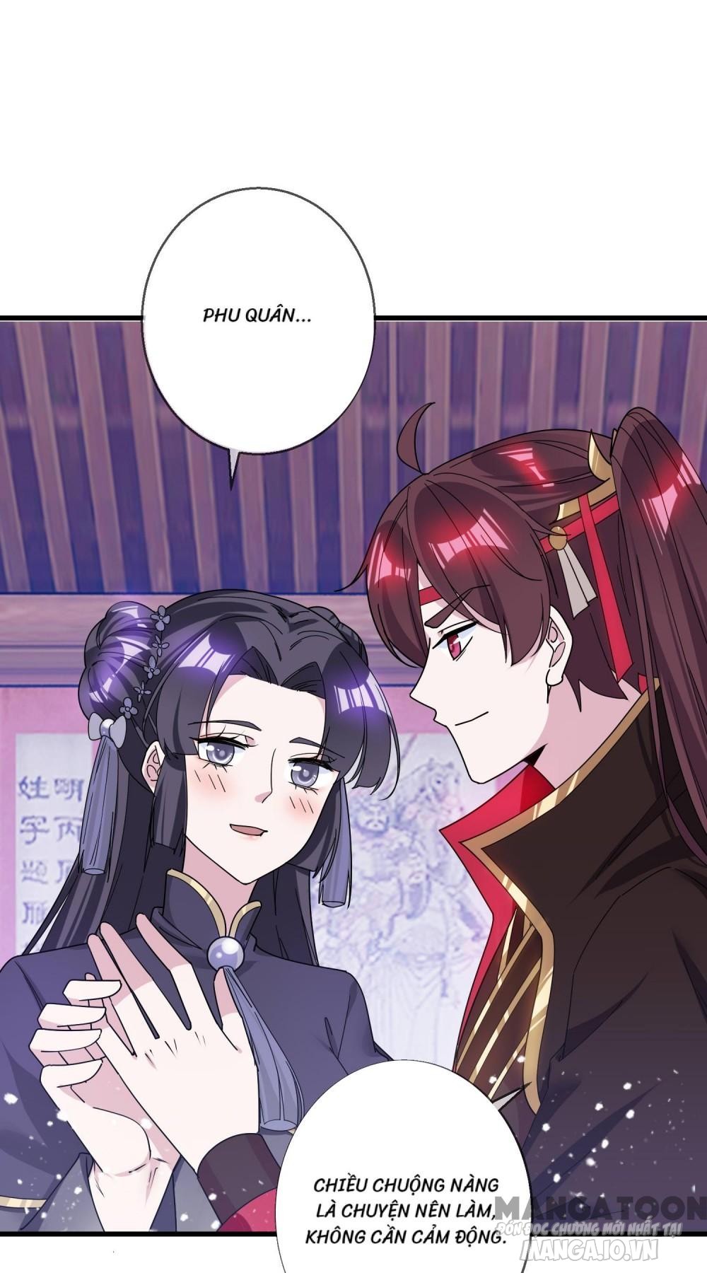 Cực Phẩm Bại Gia Tử Chapter 99 - Trang 2