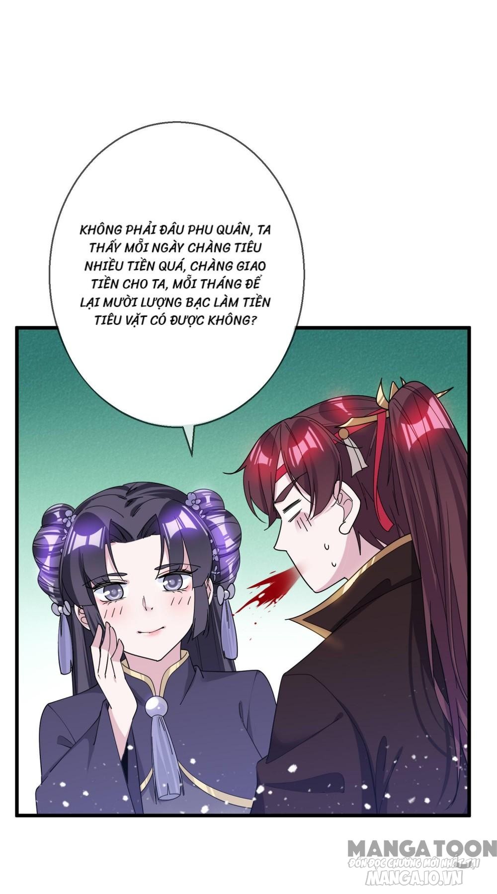 Cực Phẩm Bại Gia Tử Chapter 99 - Trang 2