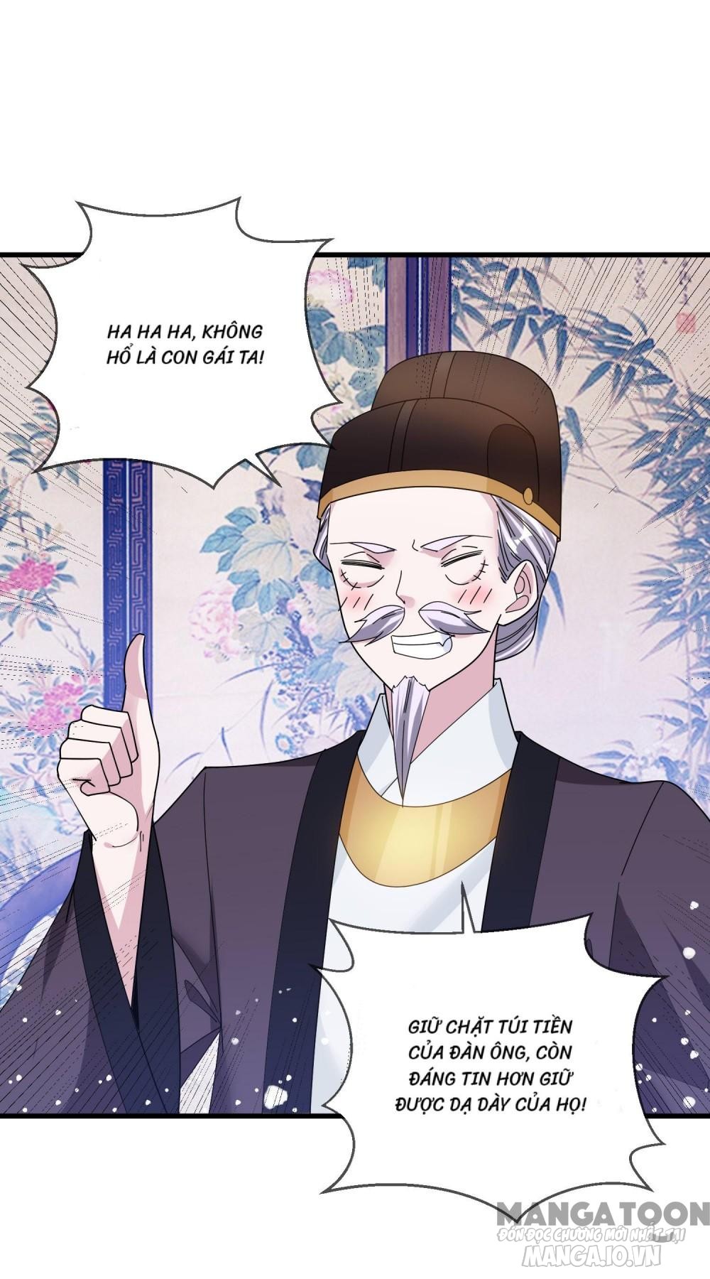 Cực Phẩm Bại Gia Tử Chapter 99 - Trang 2