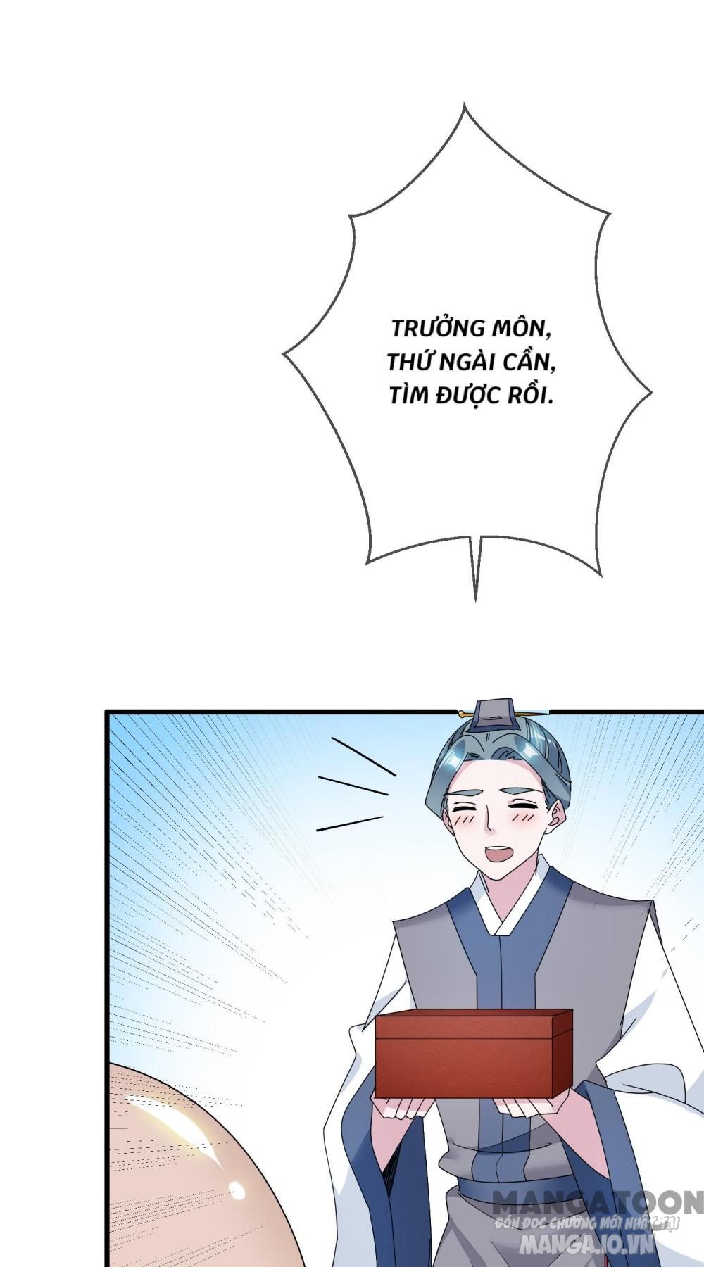 Cực Phẩm Bại Gia Tử Chapter 98 - Trang 2