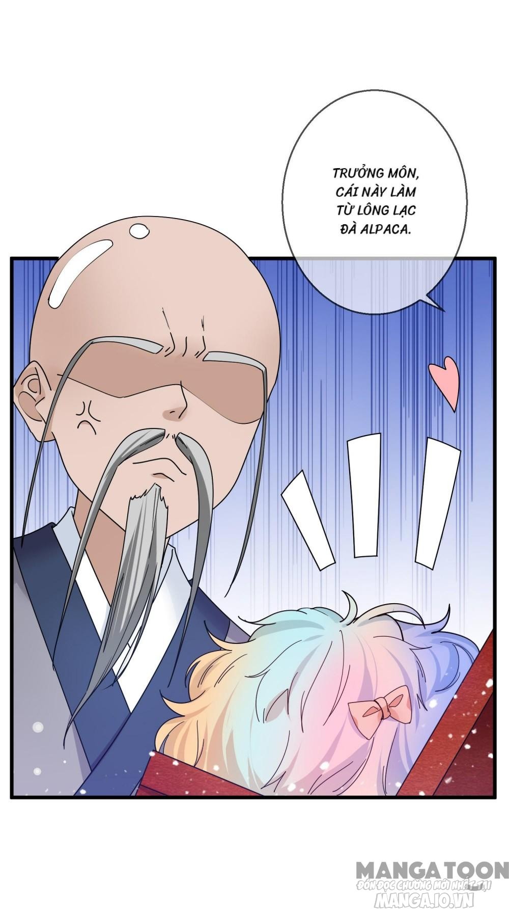 Cực Phẩm Bại Gia Tử Chapter 98 - Trang 2