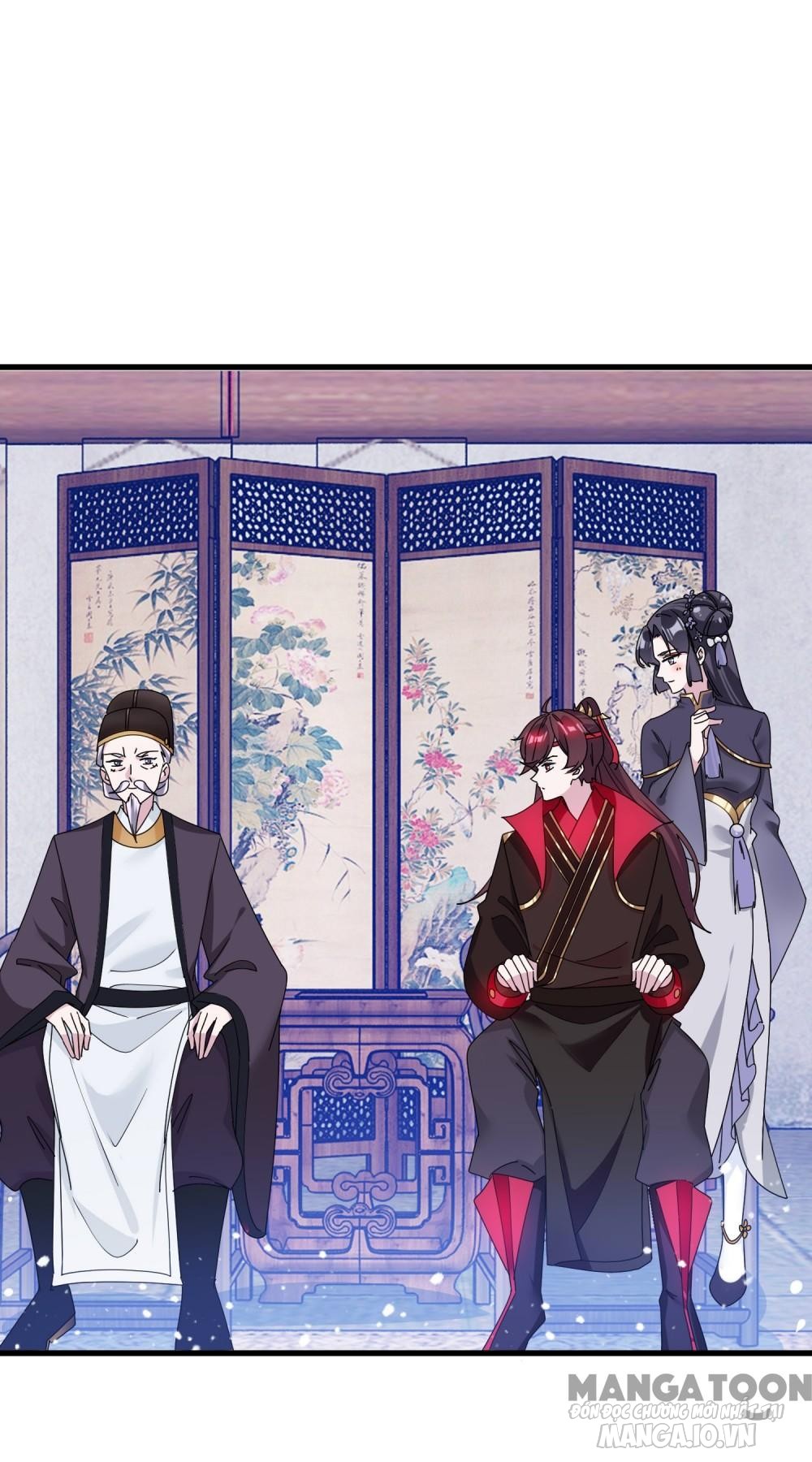Cực Phẩm Bại Gia Tử Chapter 98 - Trang 2