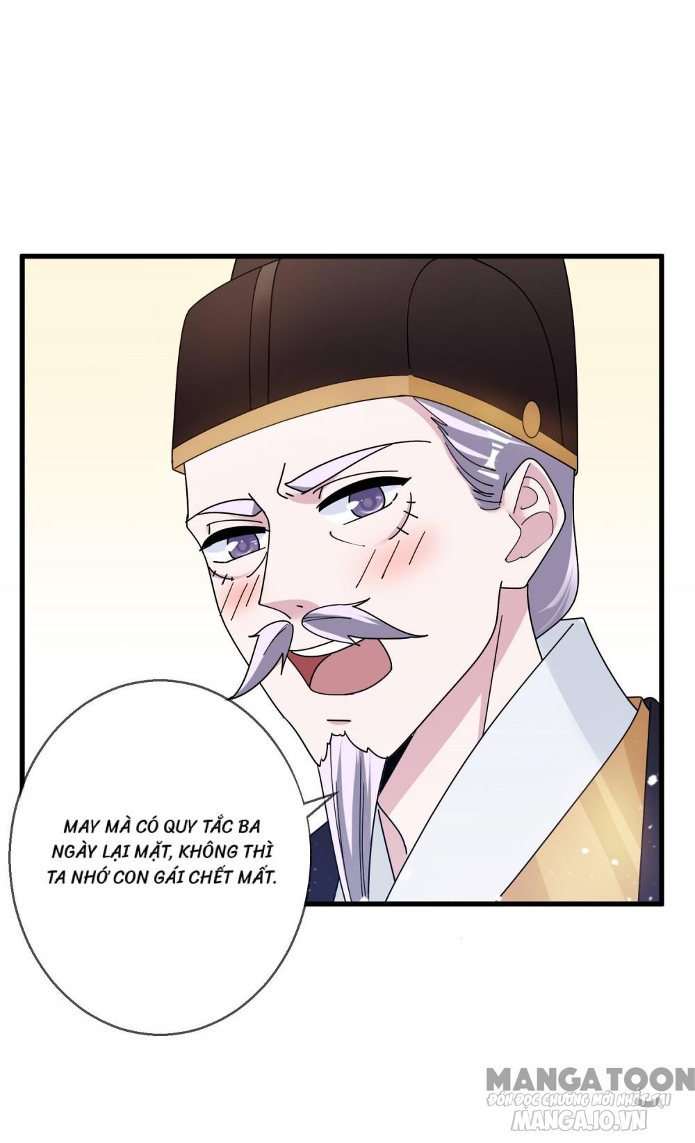Cực Phẩm Bại Gia Tử Chapter 98 - Trang 2