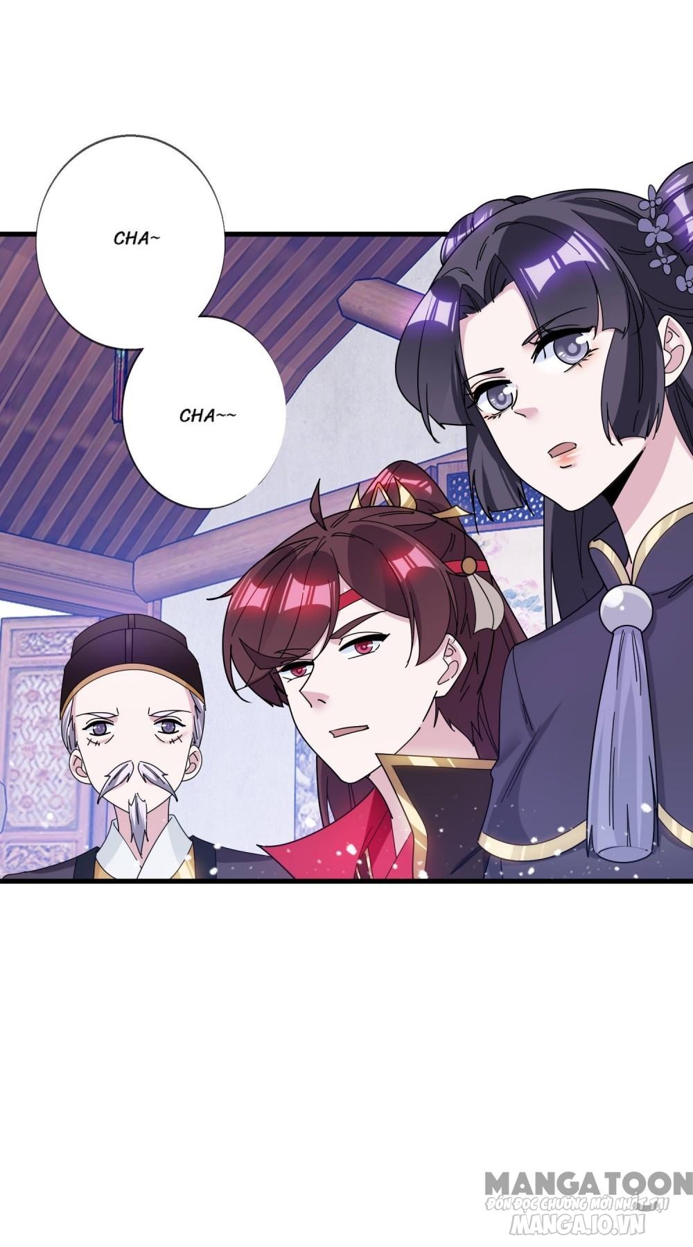 Cực Phẩm Bại Gia Tử Chapter 98 - Trang 2