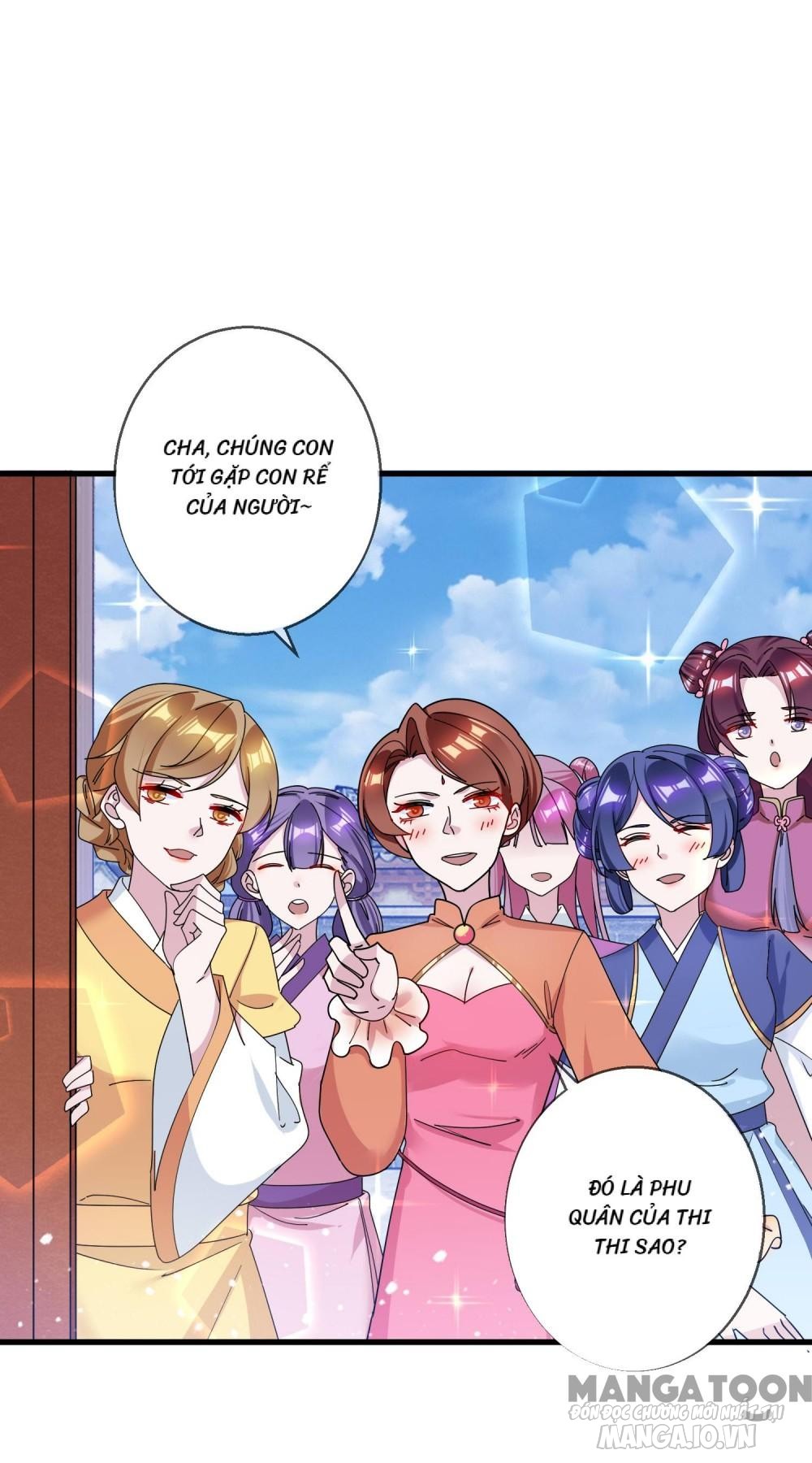 Cực Phẩm Bại Gia Tử Chapter 98 - Trang 2