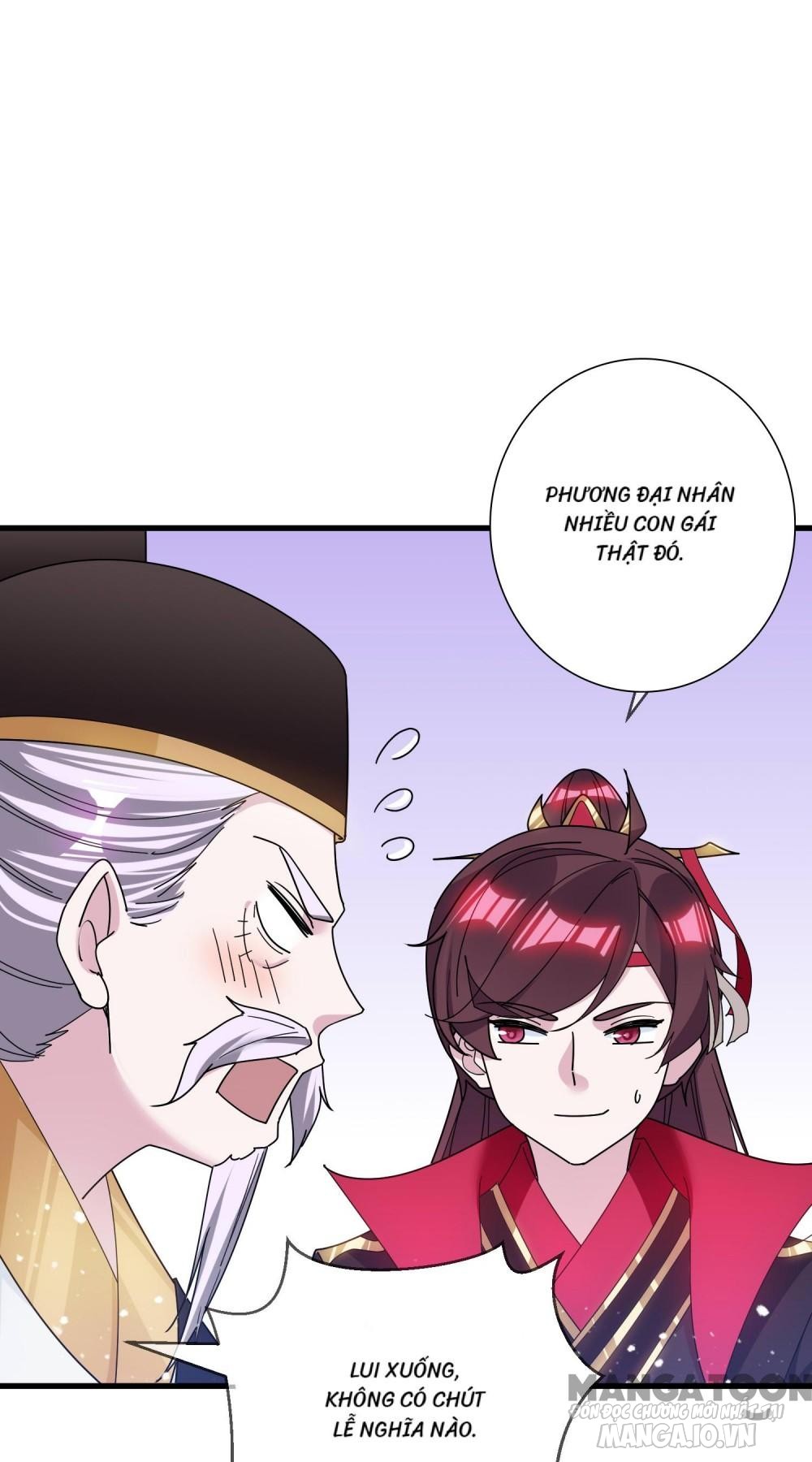Cực Phẩm Bại Gia Tử Chapter 98 - Trang 2