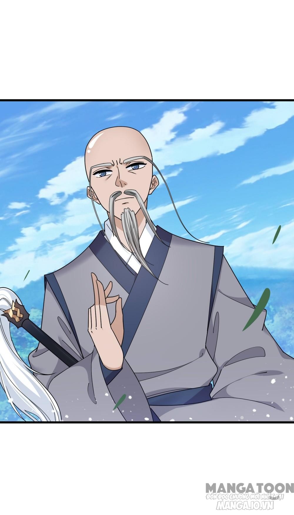 Cực Phẩm Bại Gia Tử Chapter 98 - Trang 2
