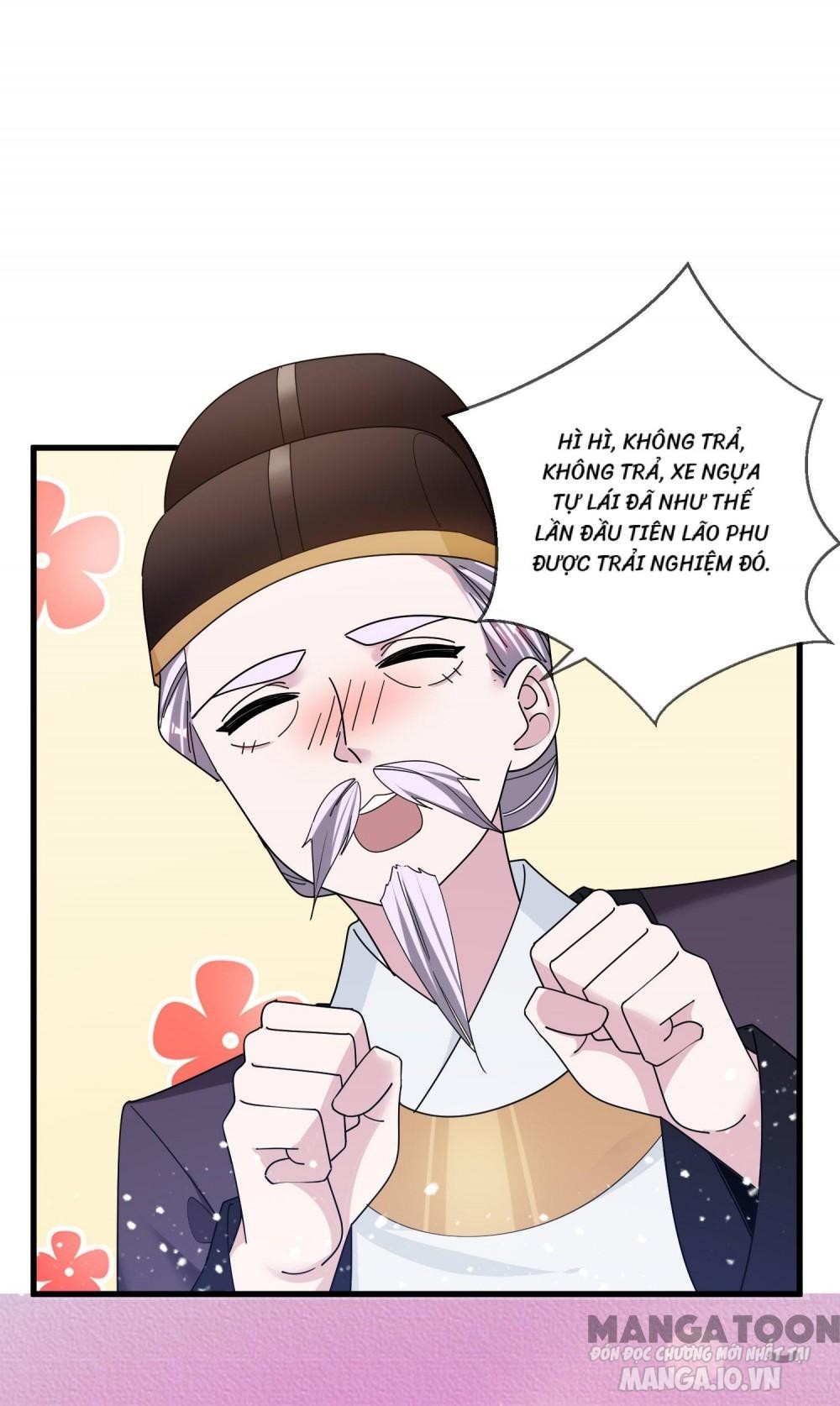 Cực Phẩm Bại Gia Tử Chapter 98 - Trang 2