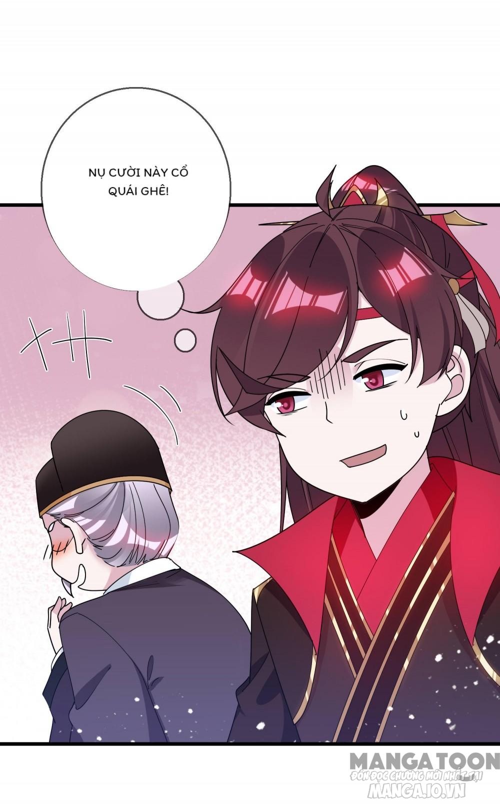 Cực Phẩm Bại Gia Tử Chapter 98 - Trang 2