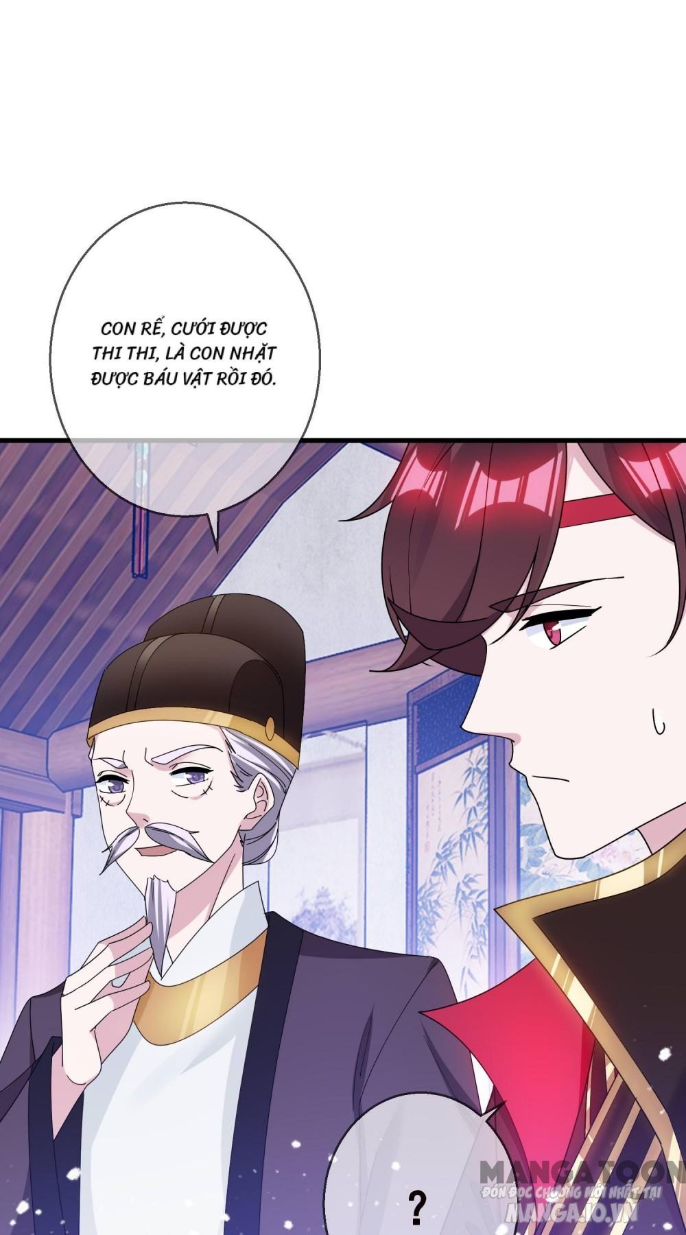 Cực Phẩm Bại Gia Tử Chapter 98 - Trang 2
