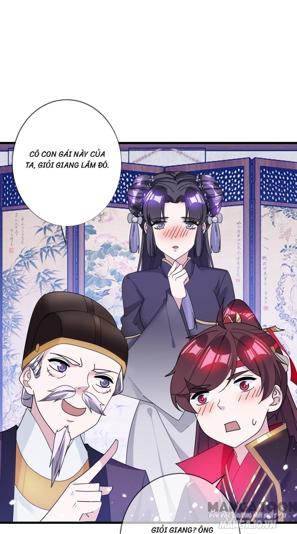 Cực Phẩm Bại Gia Tử Chapter 98 - Trang 2