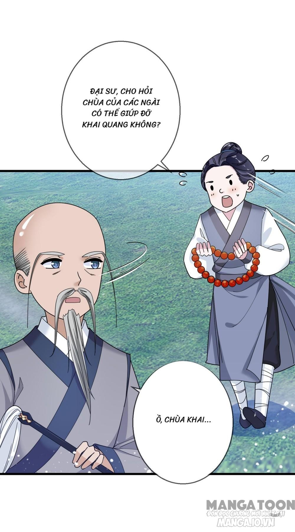 Cực Phẩm Bại Gia Tử Chapter 98 - Trang 2