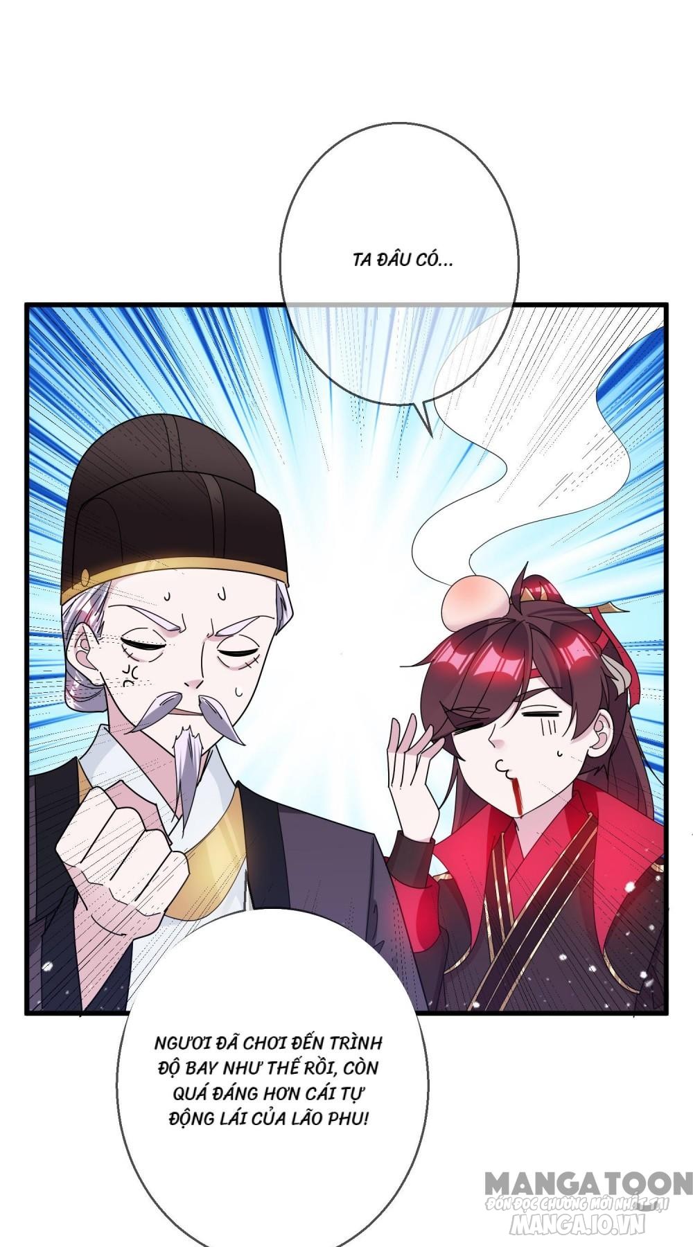 Cực Phẩm Bại Gia Tử Chapter 98 - Trang 2