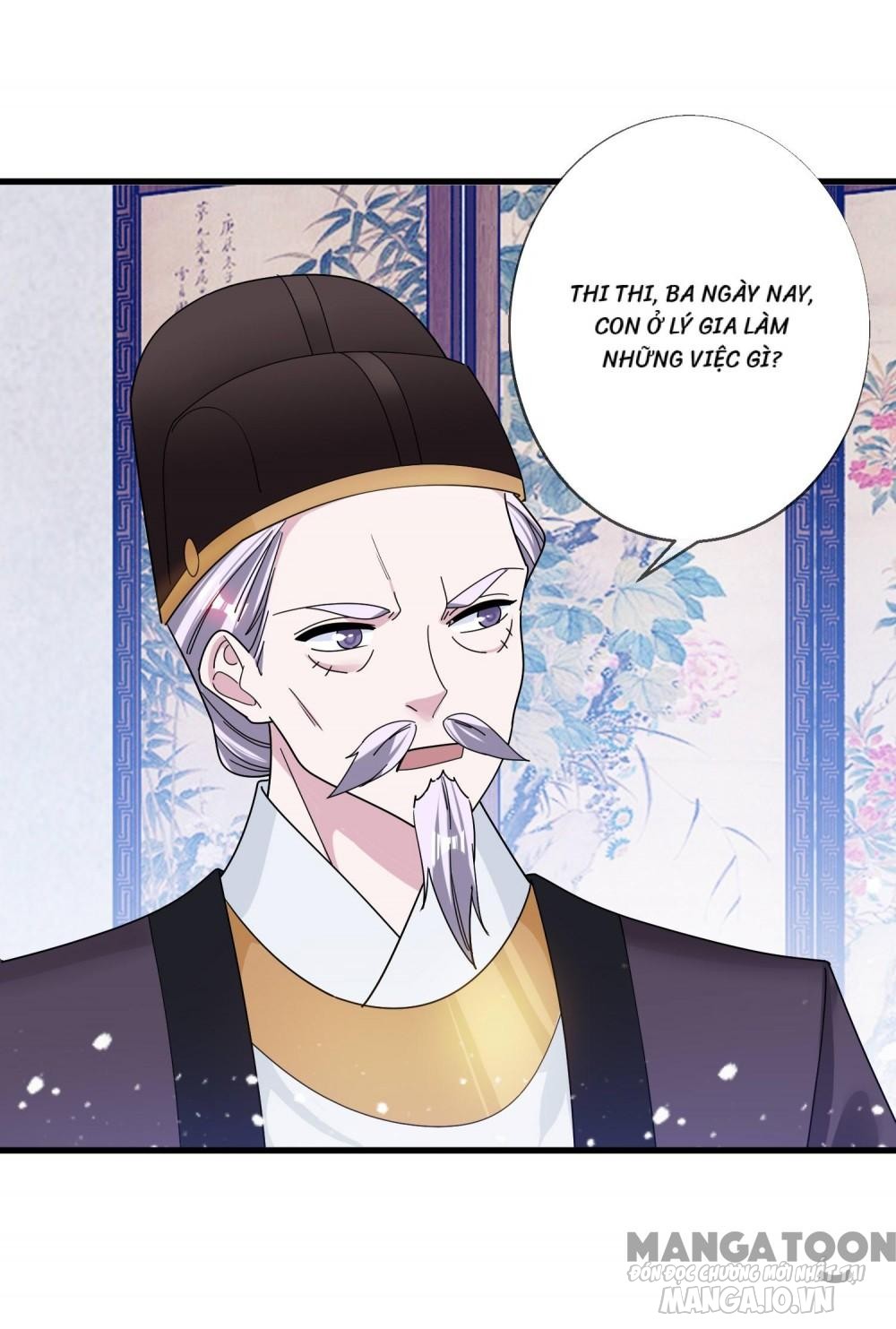 Cực Phẩm Bại Gia Tử Chapter 98 - Trang 2