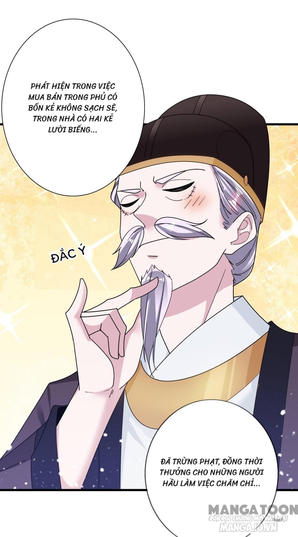 Cực Phẩm Bại Gia Tử Chapter 98 - Trang 2