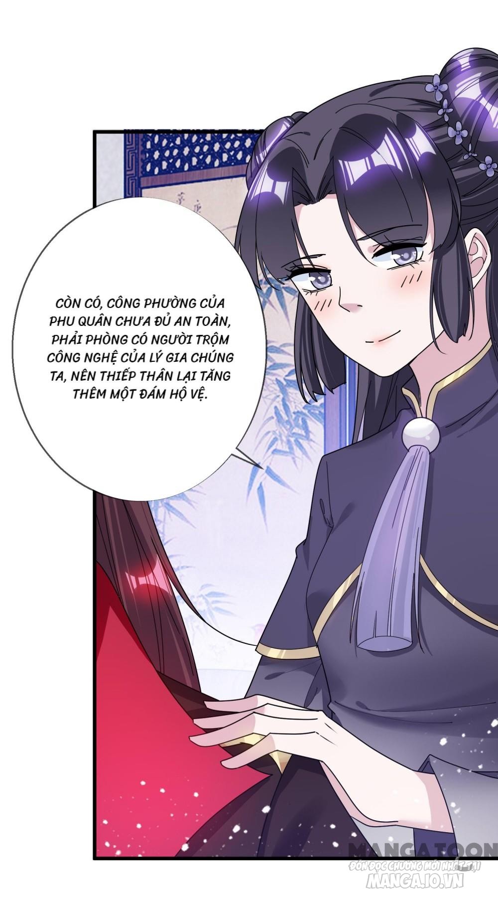Cực Phẩm Bại Gia Tử Chapter 98 - Trang 2