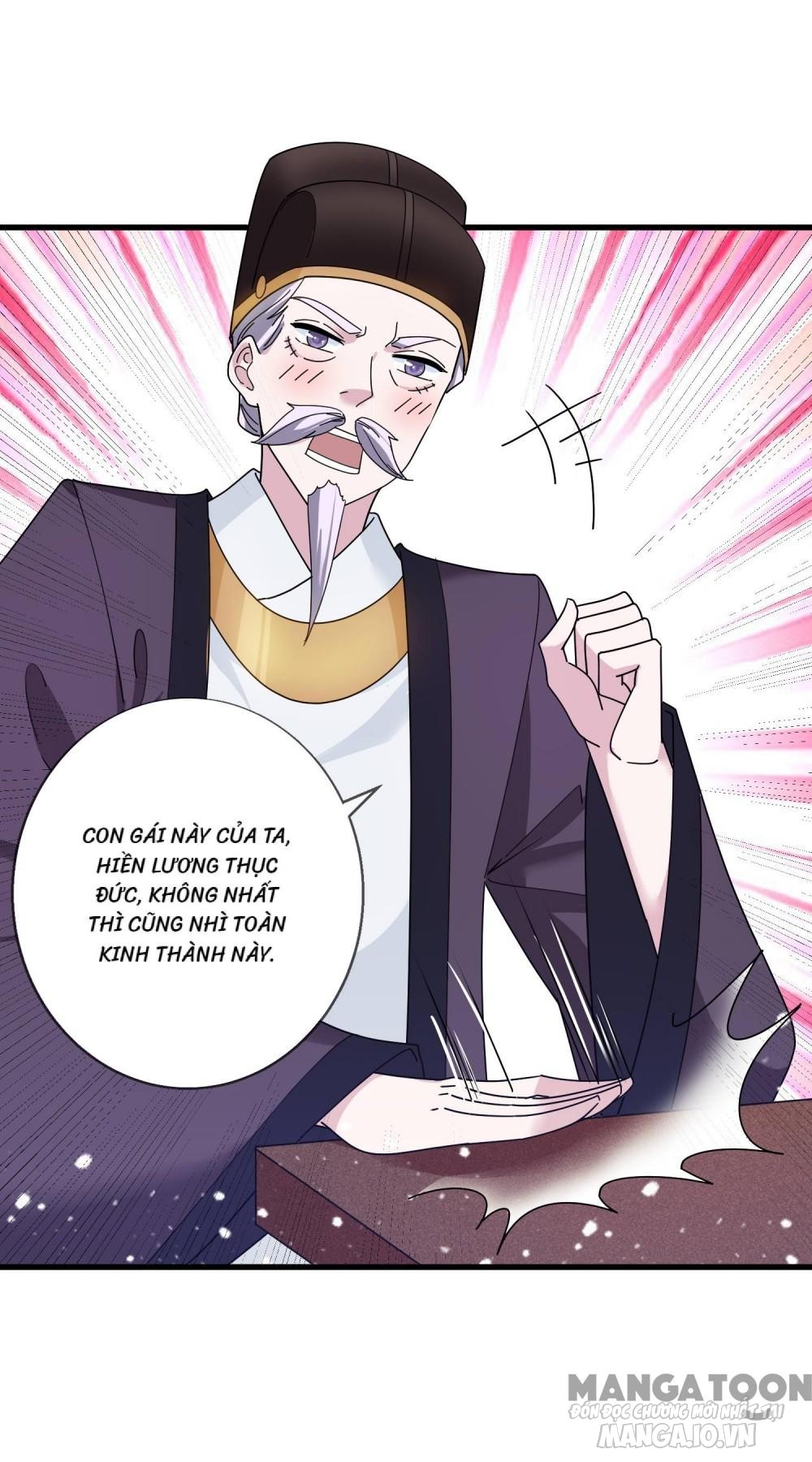 Cực Phẩm Bại Gia Tử Chapter 98 - Trang 2
