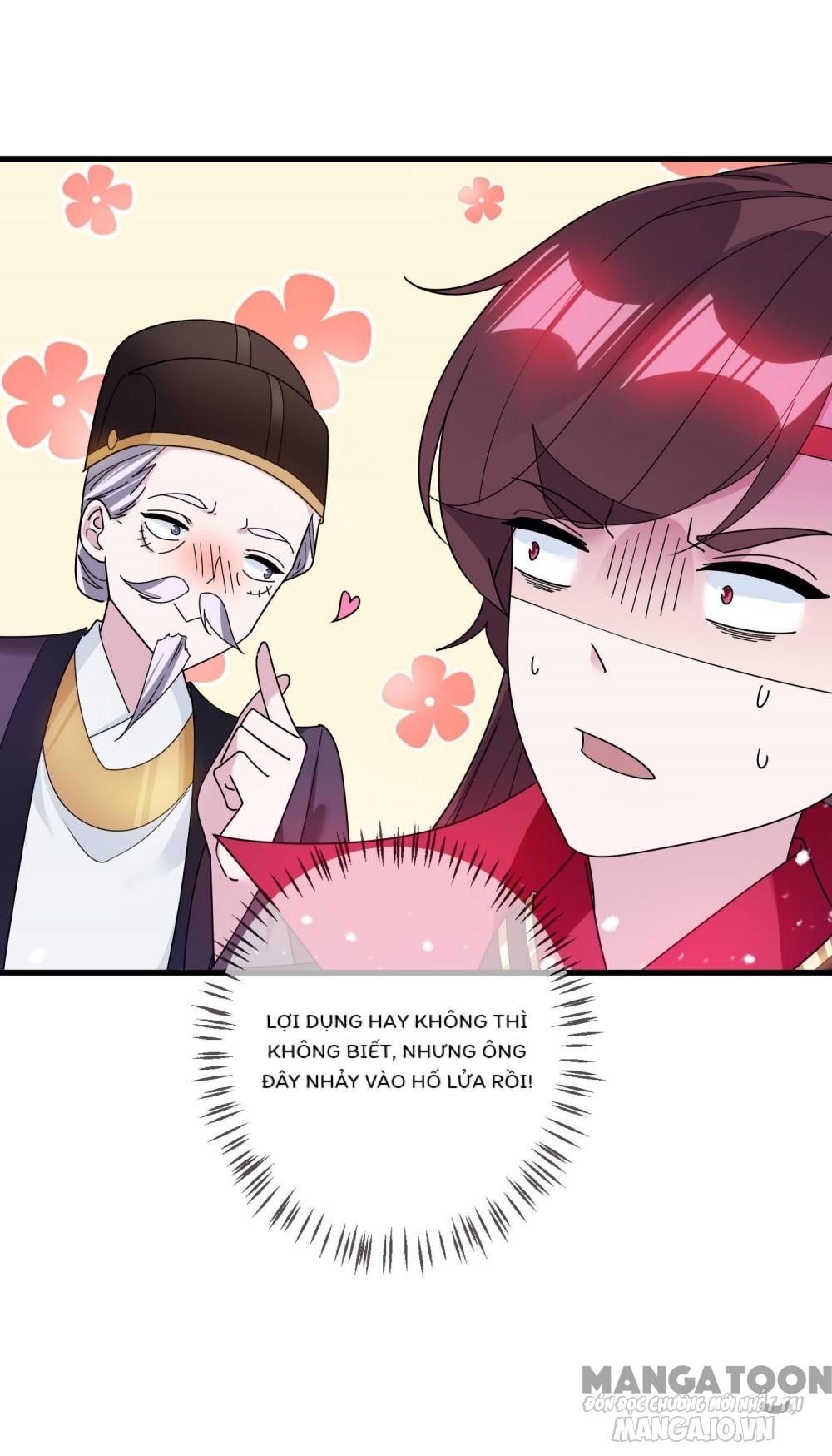 Cực Phẩm Bại Gia Tử Chapter 98 - Trang 2