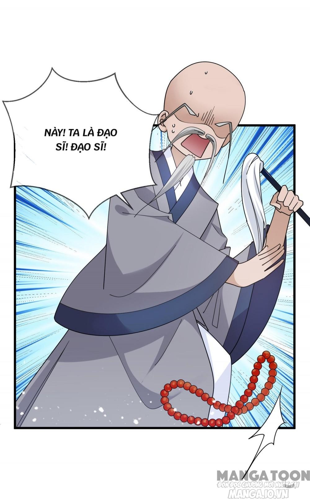 Cực Phẩm Bại Gia Tử Chapter 98 - Trang 2