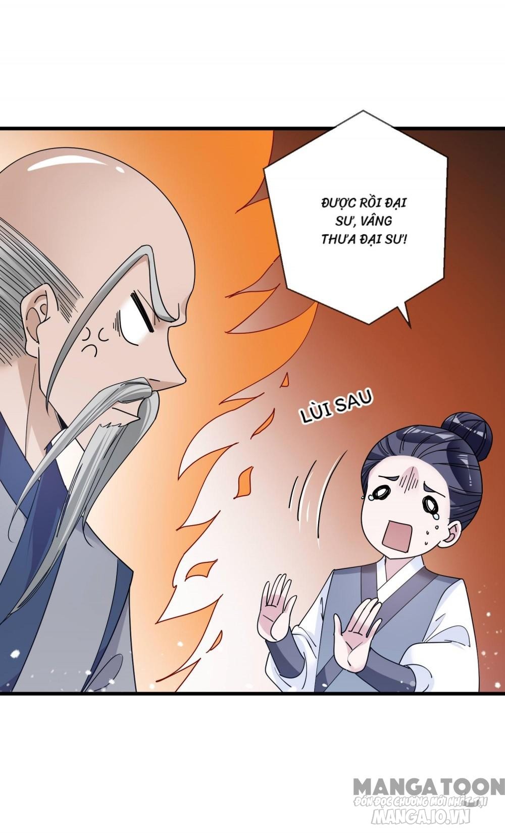 Cực Phẩm Bại Gia Tử Chapter 98 - Trang 2