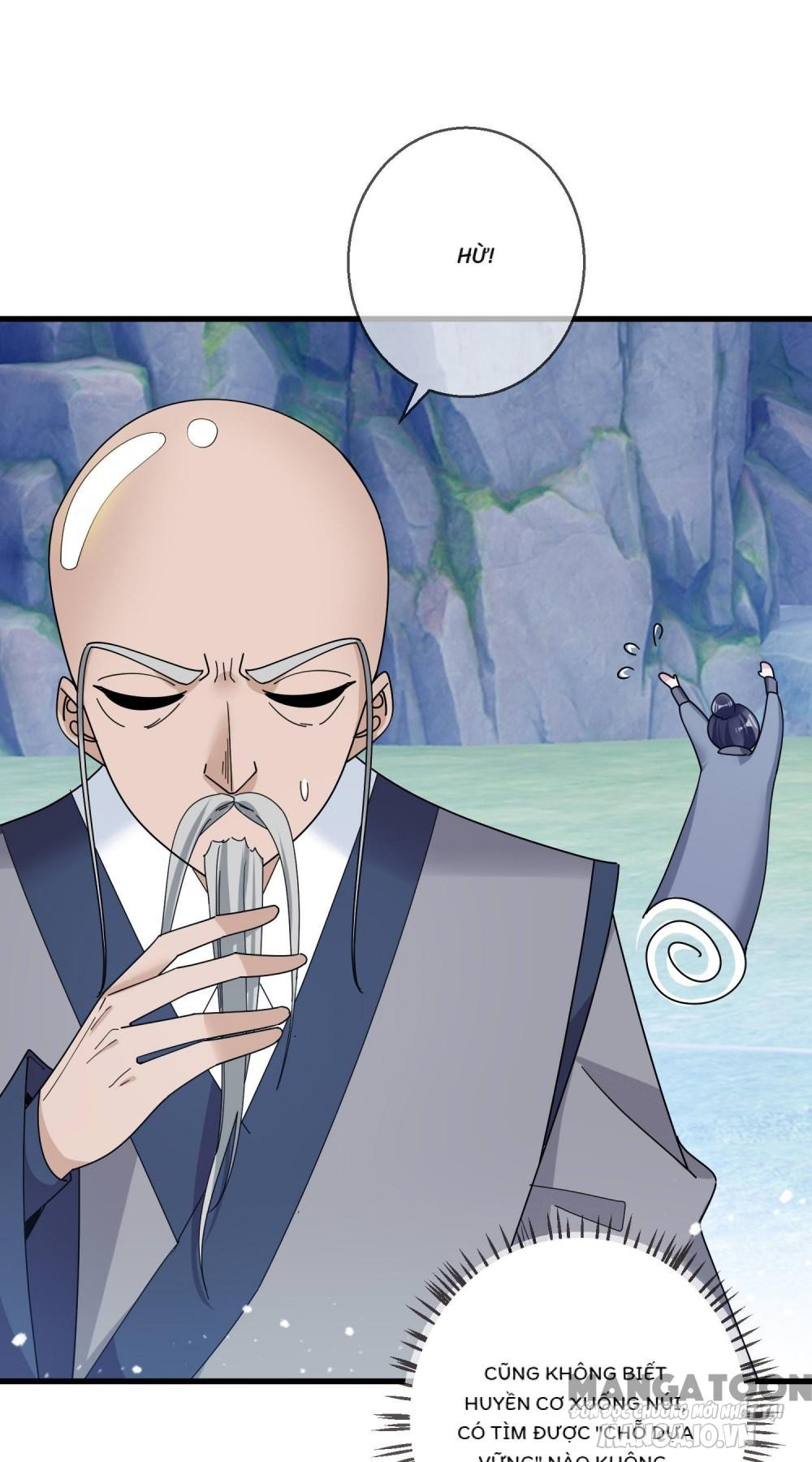 Cực Phẩm Bại Gia Tử Chapter 98 - Trang 2