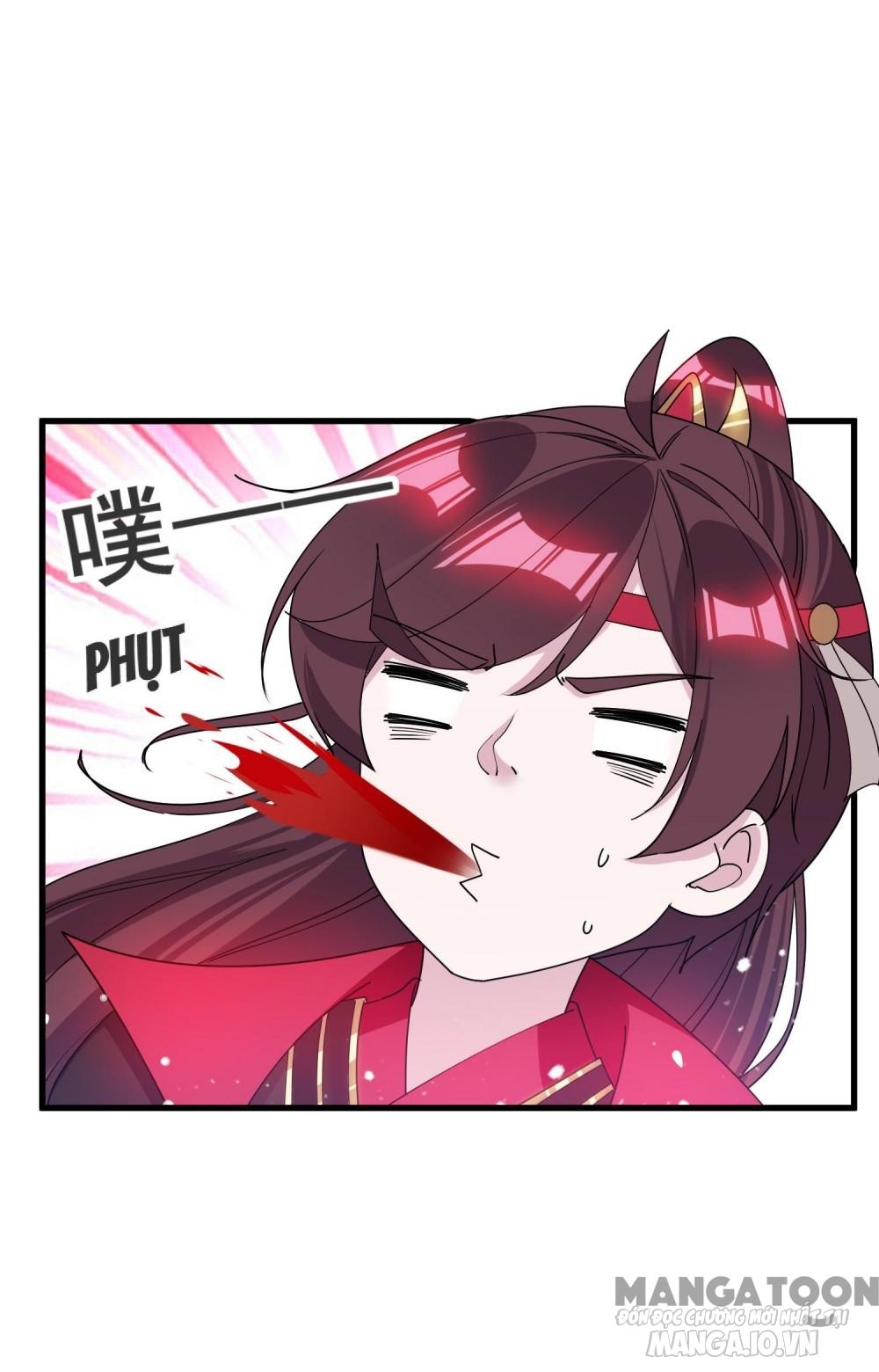 Cực Phẩm Bại Gia Tử Chapter 97 - Trang 2