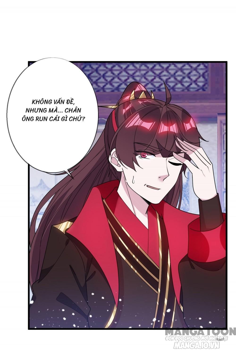 Cực Phẩm Bại Gia Tử Chapter 97 - Trang 2