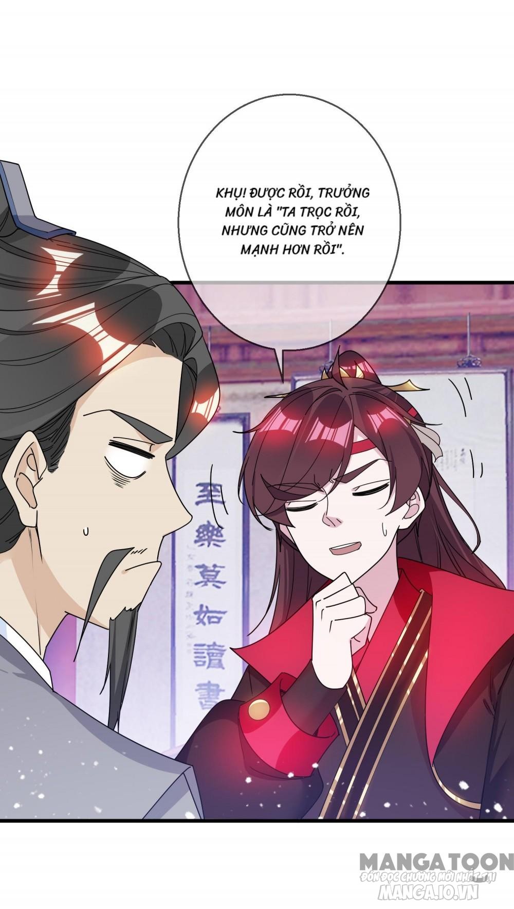Cực Phẩm Bại Gia Tử Chapter 97 - Trang 2