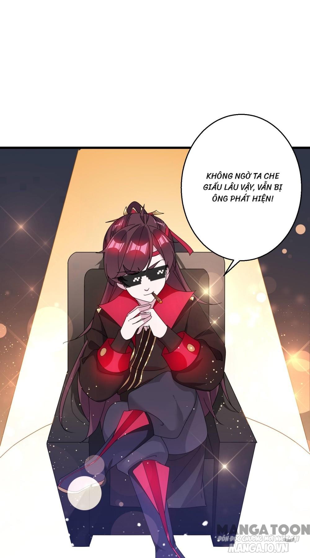Cực Phẩm Bại Gia Tử Chapter 97 - Trang 2