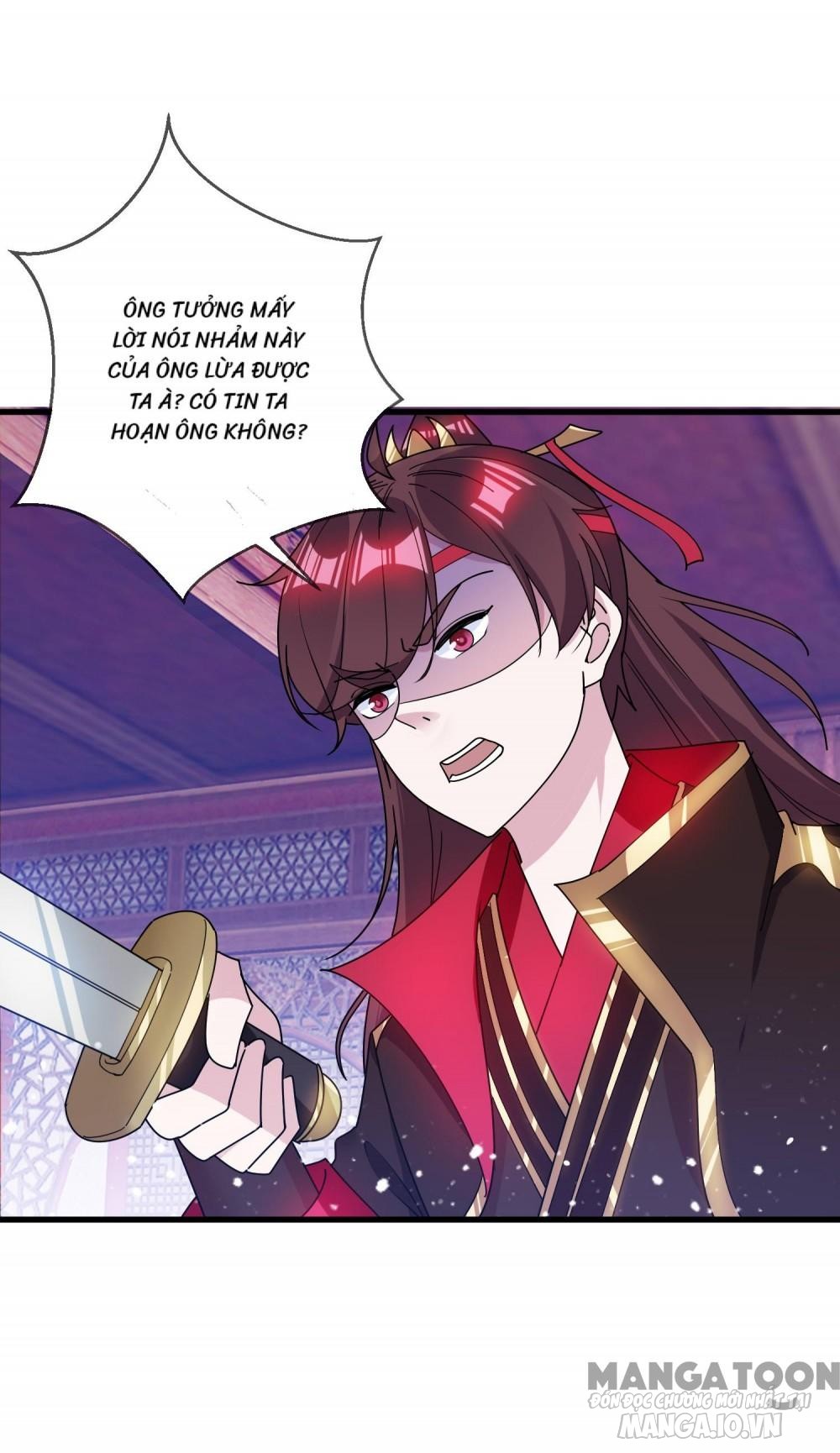 Cực Phẩm Bại Gia Tử Chapter 97 - Trang 2