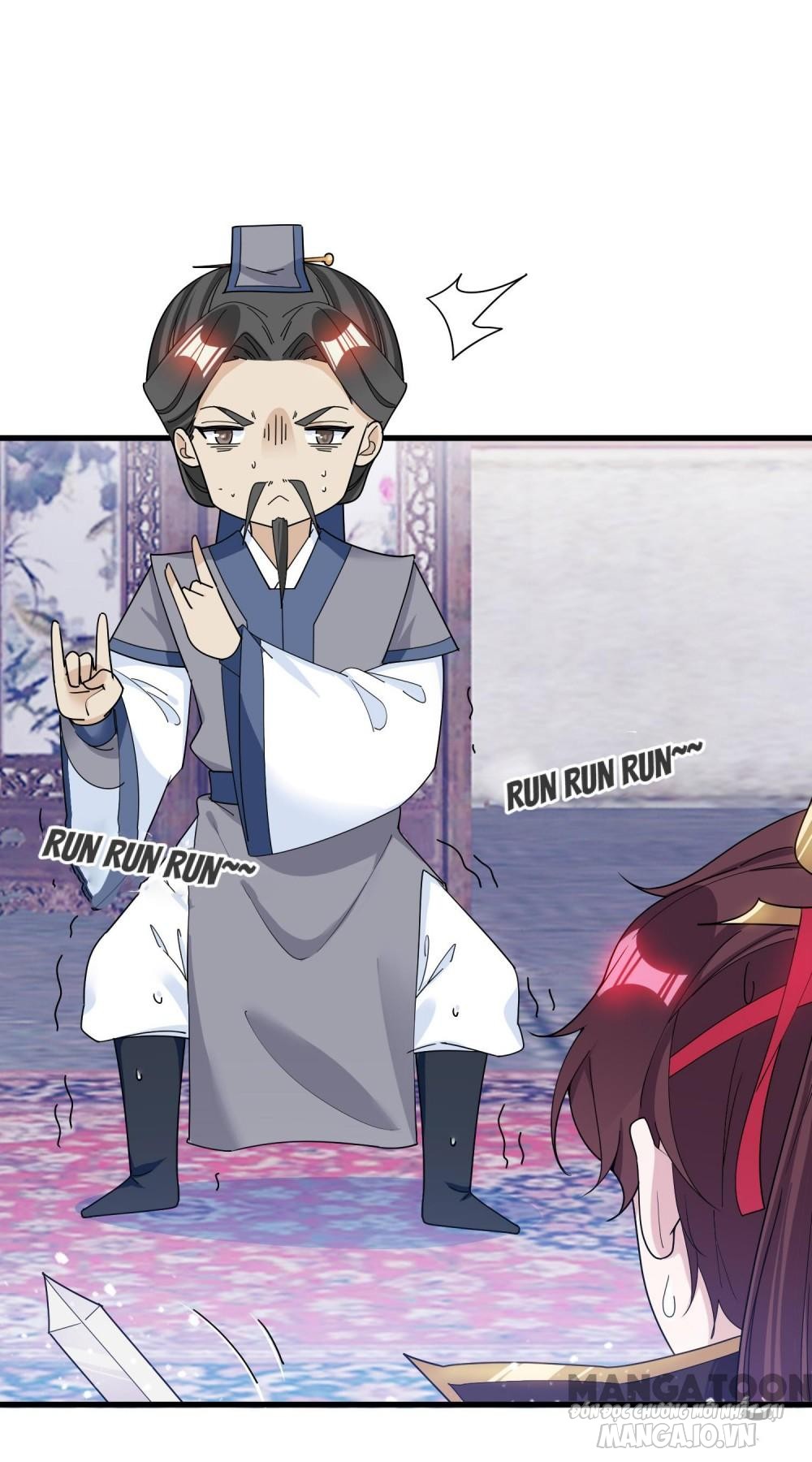 Cực Phẩm Bại Gia Tử Chapter 97 - Trang 2