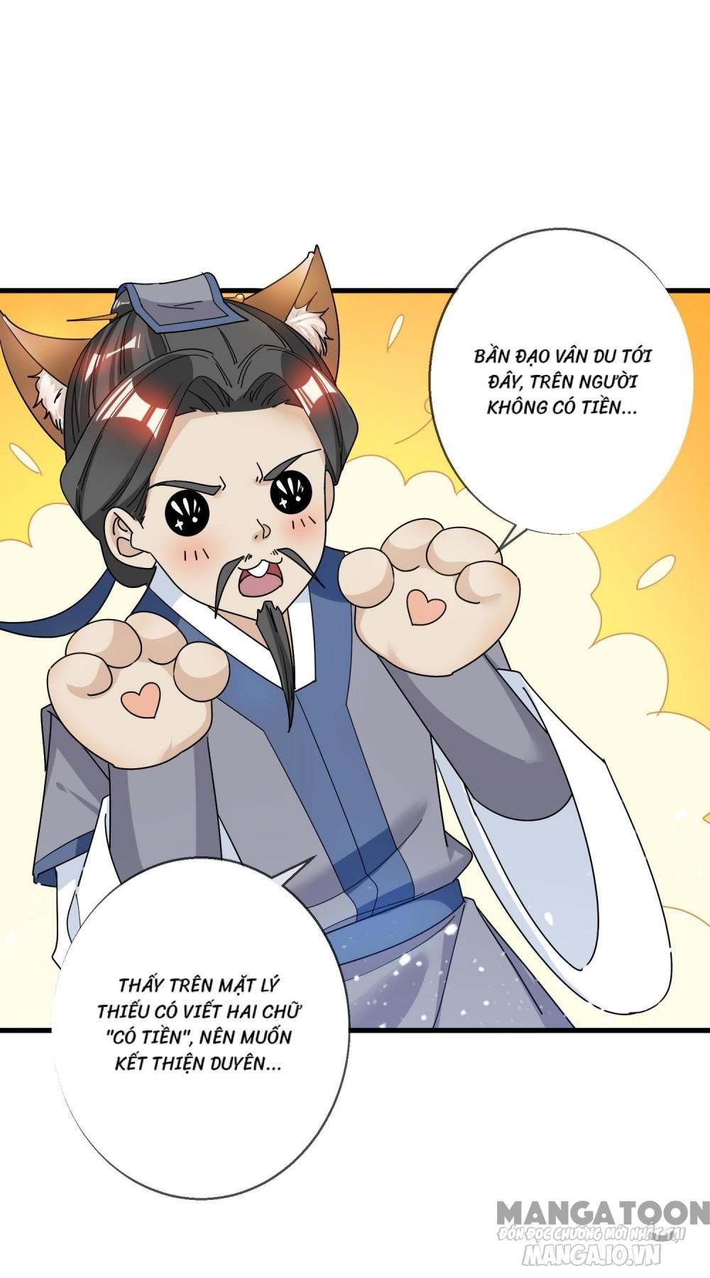 Cực Phẩm Bại Gia Tử Chapter 97 - Trang 2