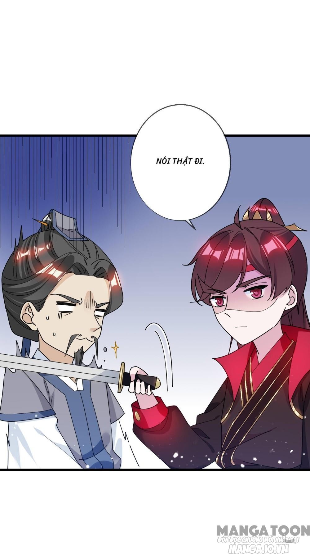 Cực Phẩm Bại Gia Tử Chapter 97 - Trang 2